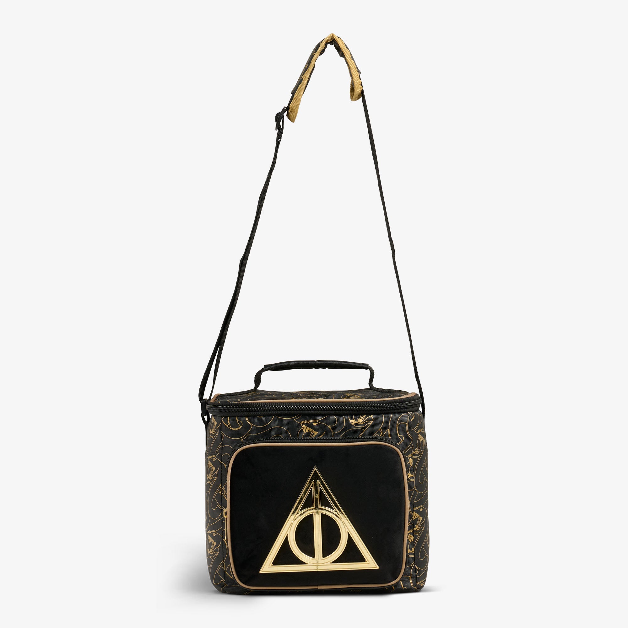 HARRY POTTER Dark Arts™ Square Lunch Cooler Bag