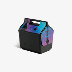 NFL Neon Dallas Cowboys Little Playmate® 7 Qt Cooler
