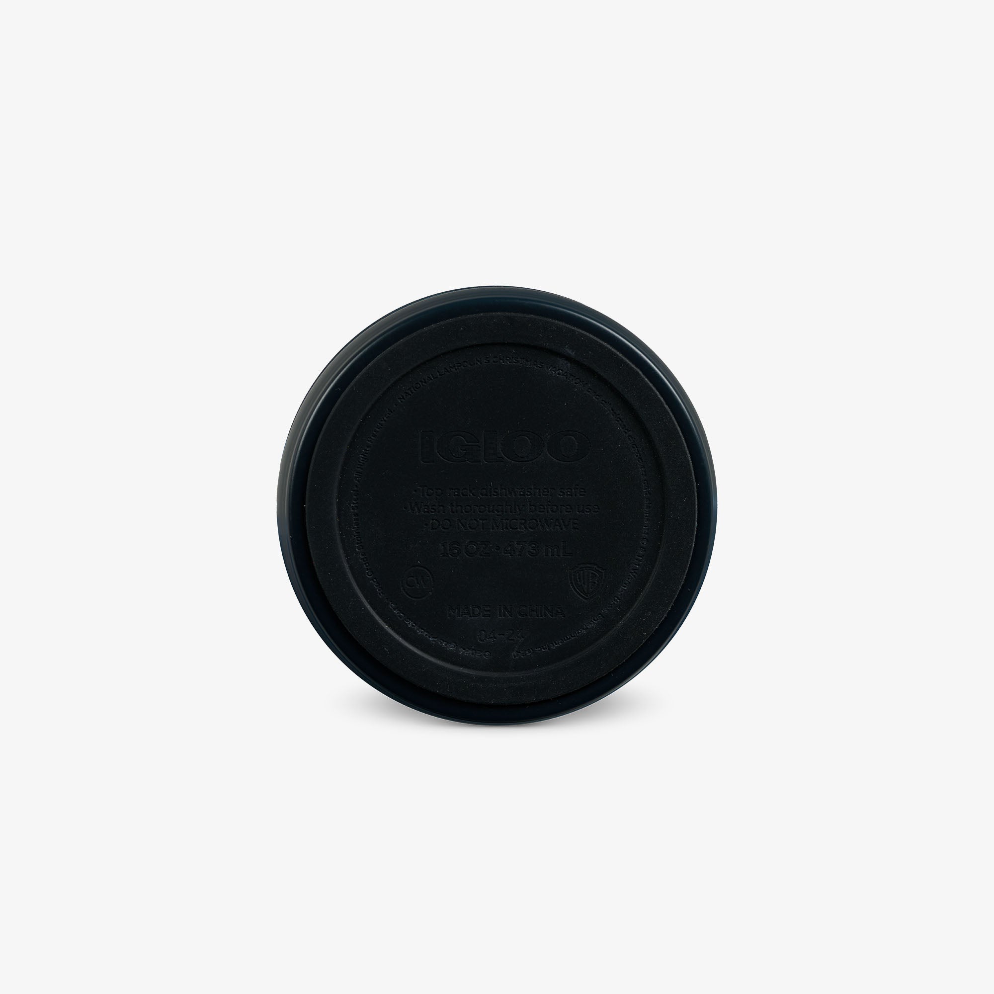 National Lampoon's Christmas Vacation 16 Oz Can