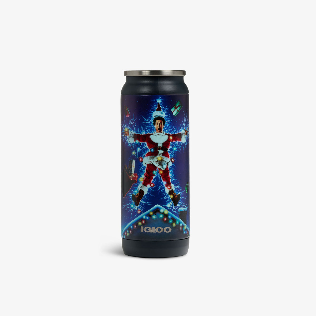 National Lampoon's Christmas Vacation 16 Oz Can