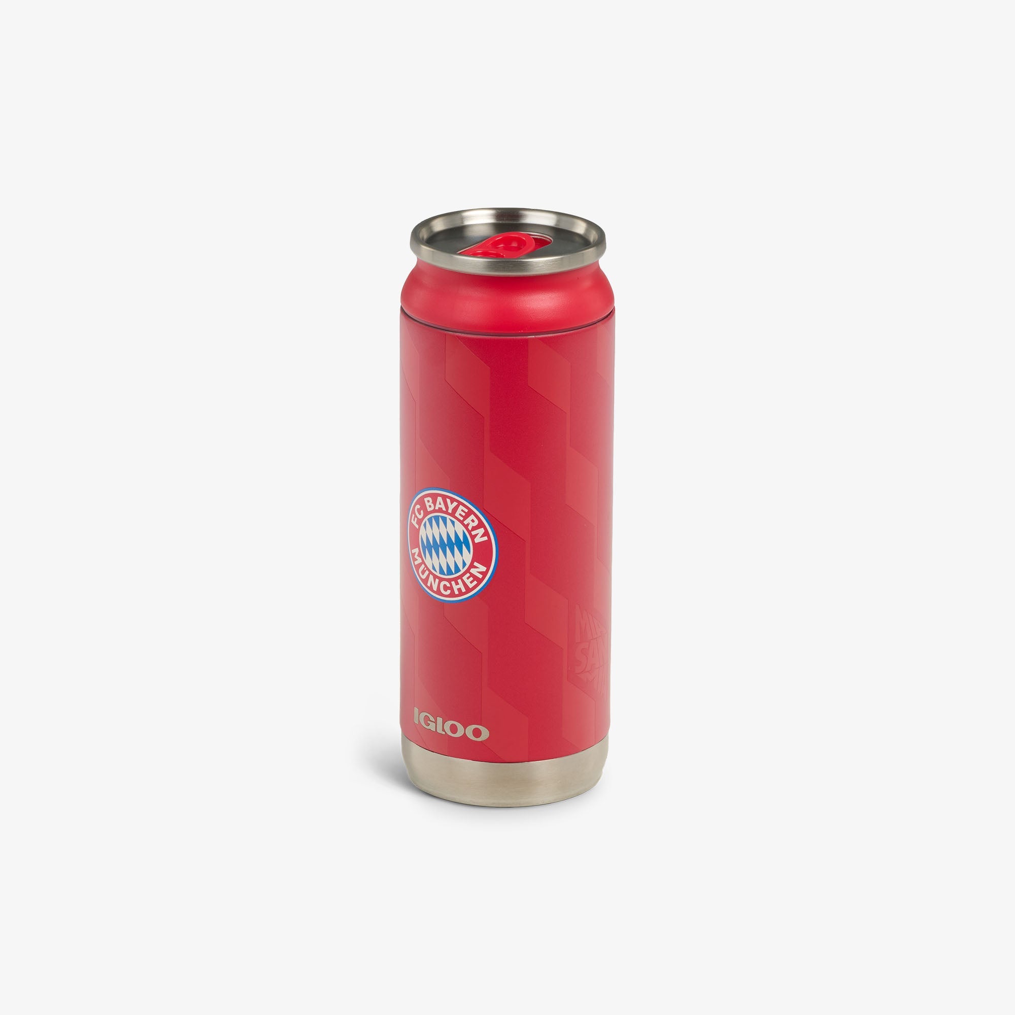 FC Bayern München 16 Oz Can