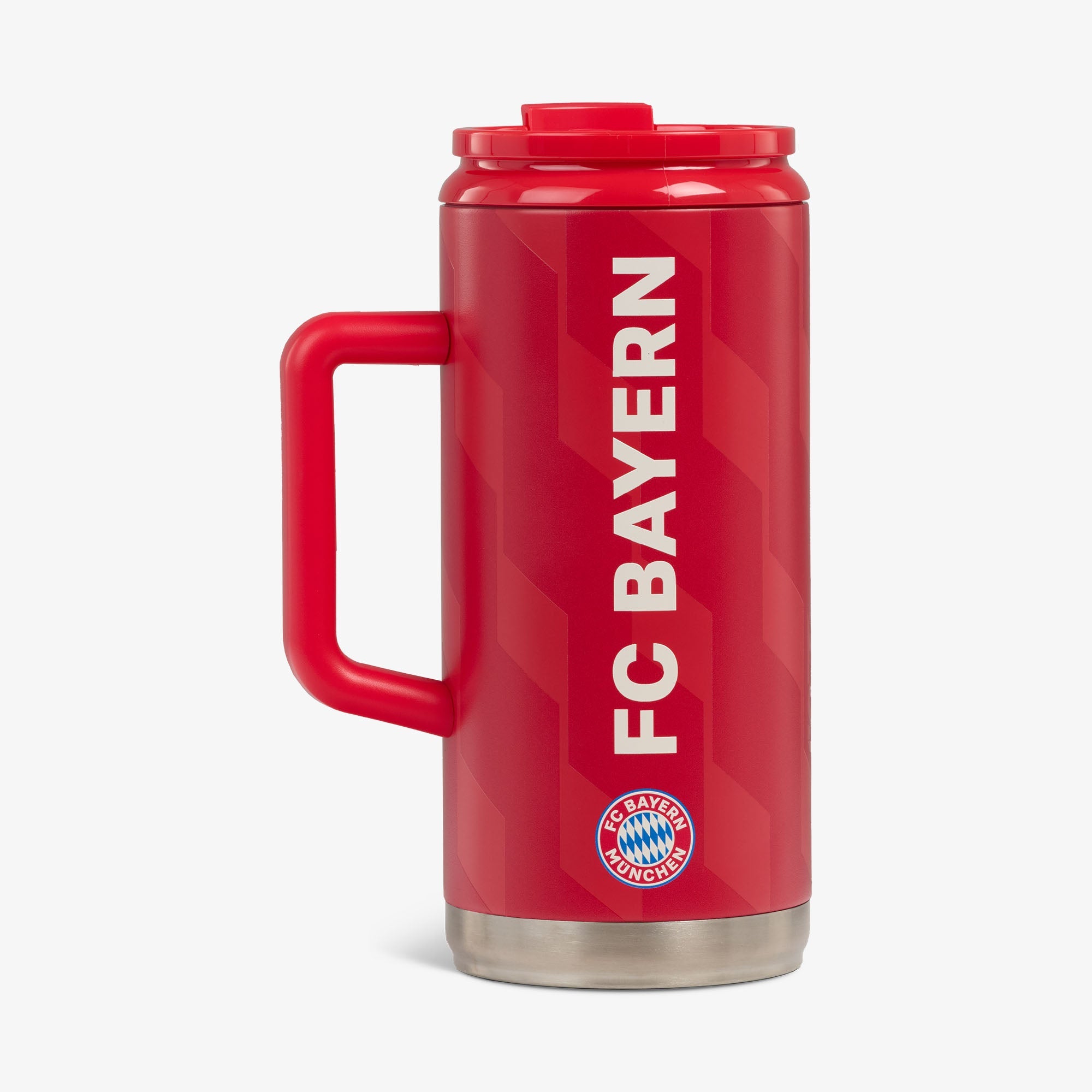FC Bayern München 1L Beer Mug