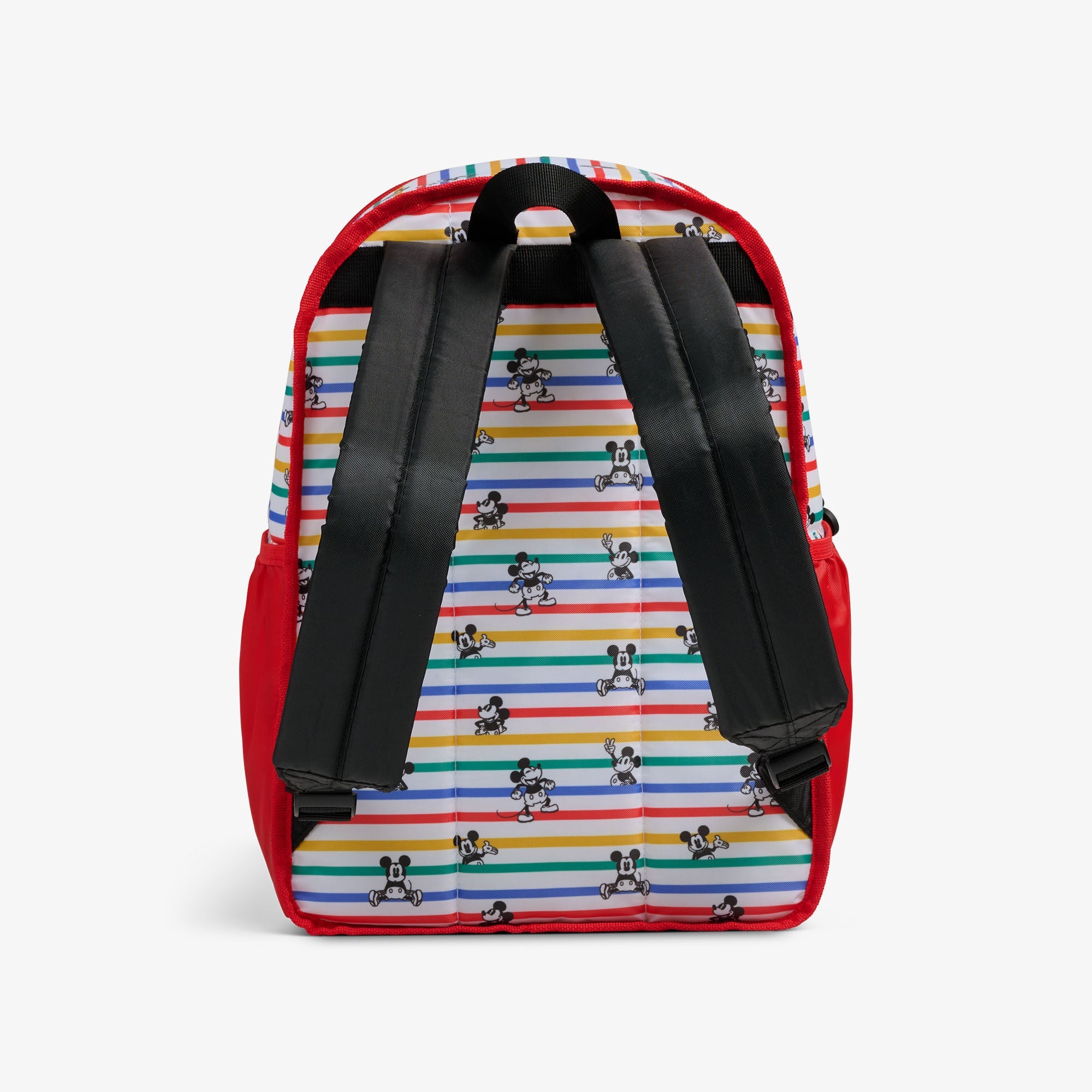 Disney Mickey Mouse Stripe 24-Can Backpack