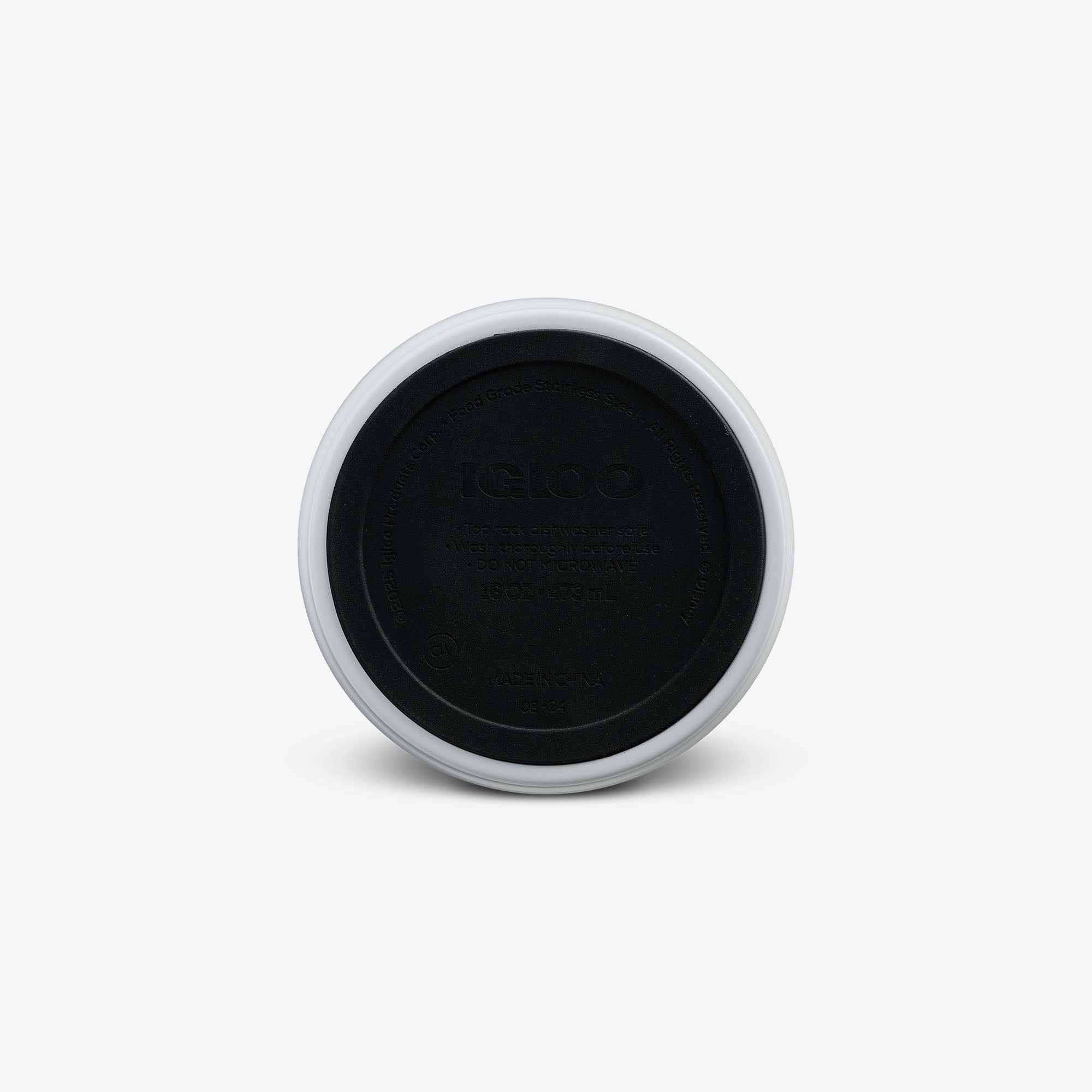 Disney Mickey Mouse Pop Art 16 Oz Flip 'n' Sip Tumbler