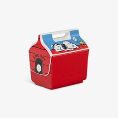 Snoopy's Doghouse Little Playmate 7 Qt Cooler