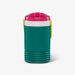 Retro Half Gallon Jug