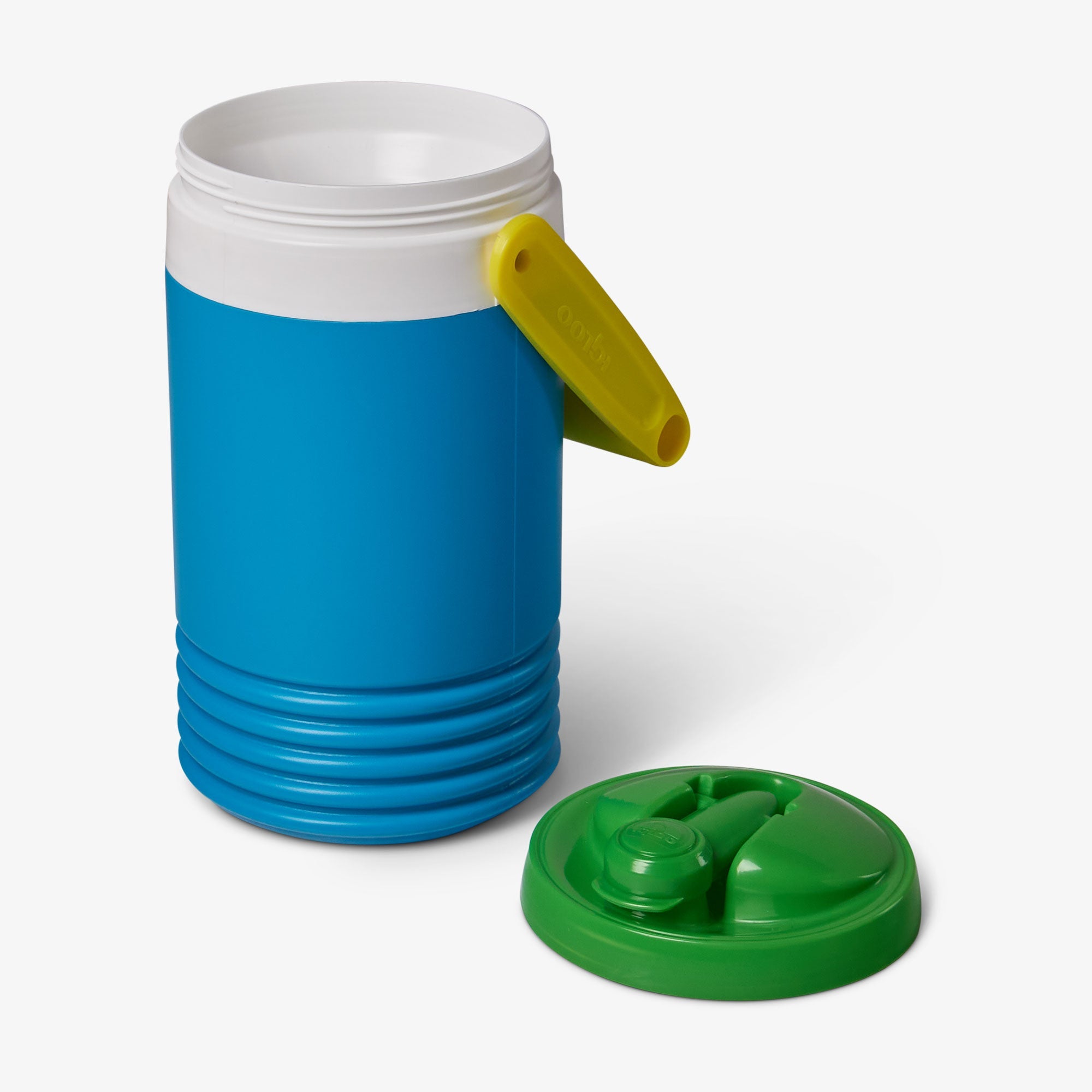 Retro Half Gallon Jug