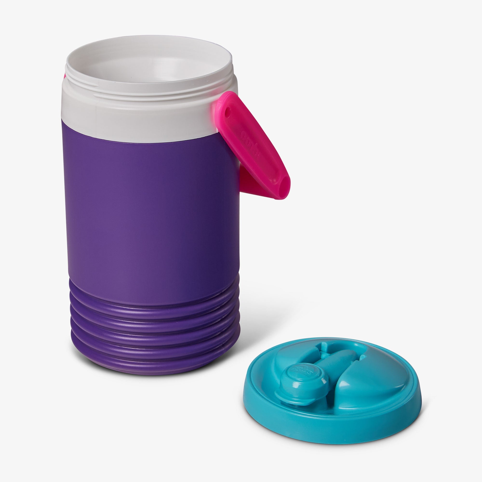 Retro Half Gallon Jug