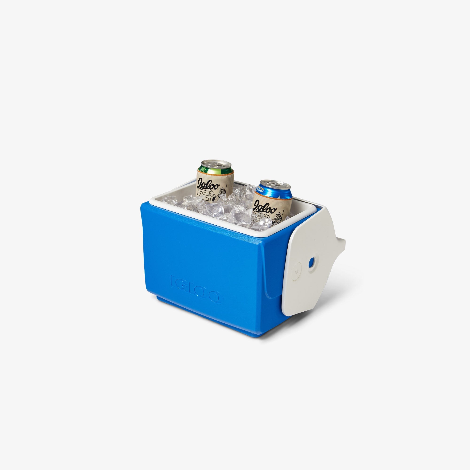 Retro Little Playmate 7 Qt Cooler