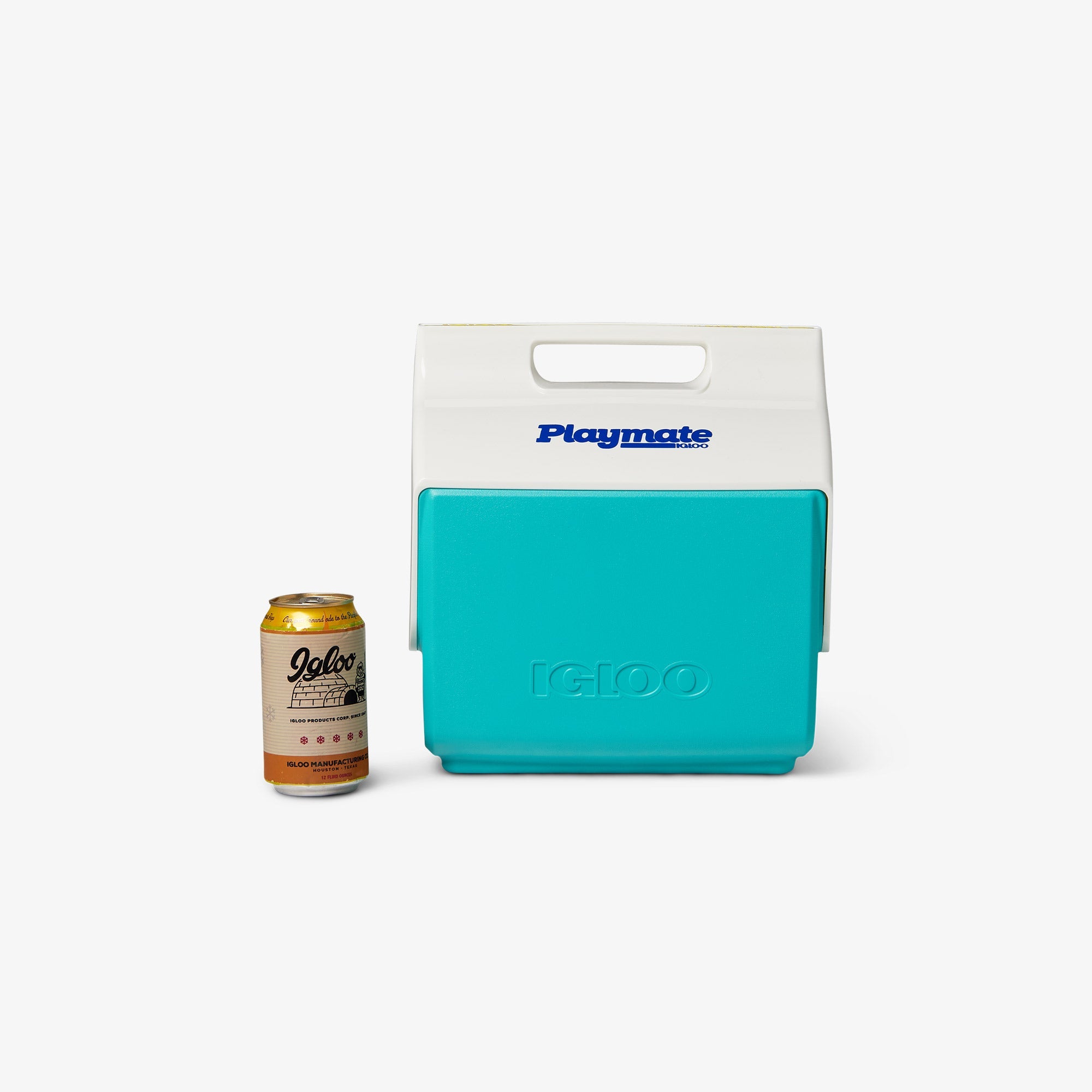 Retro Little Playmate 7 Qt Cooler