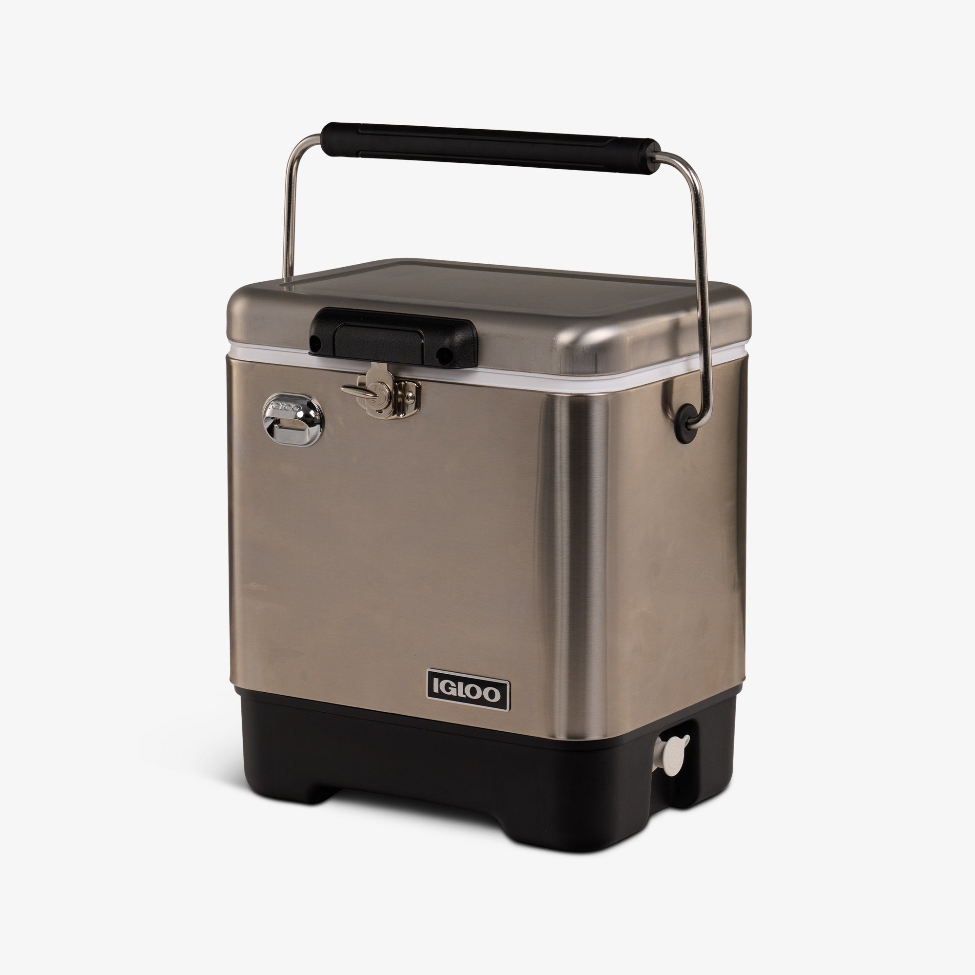 Legacy 20 Qt Cooler