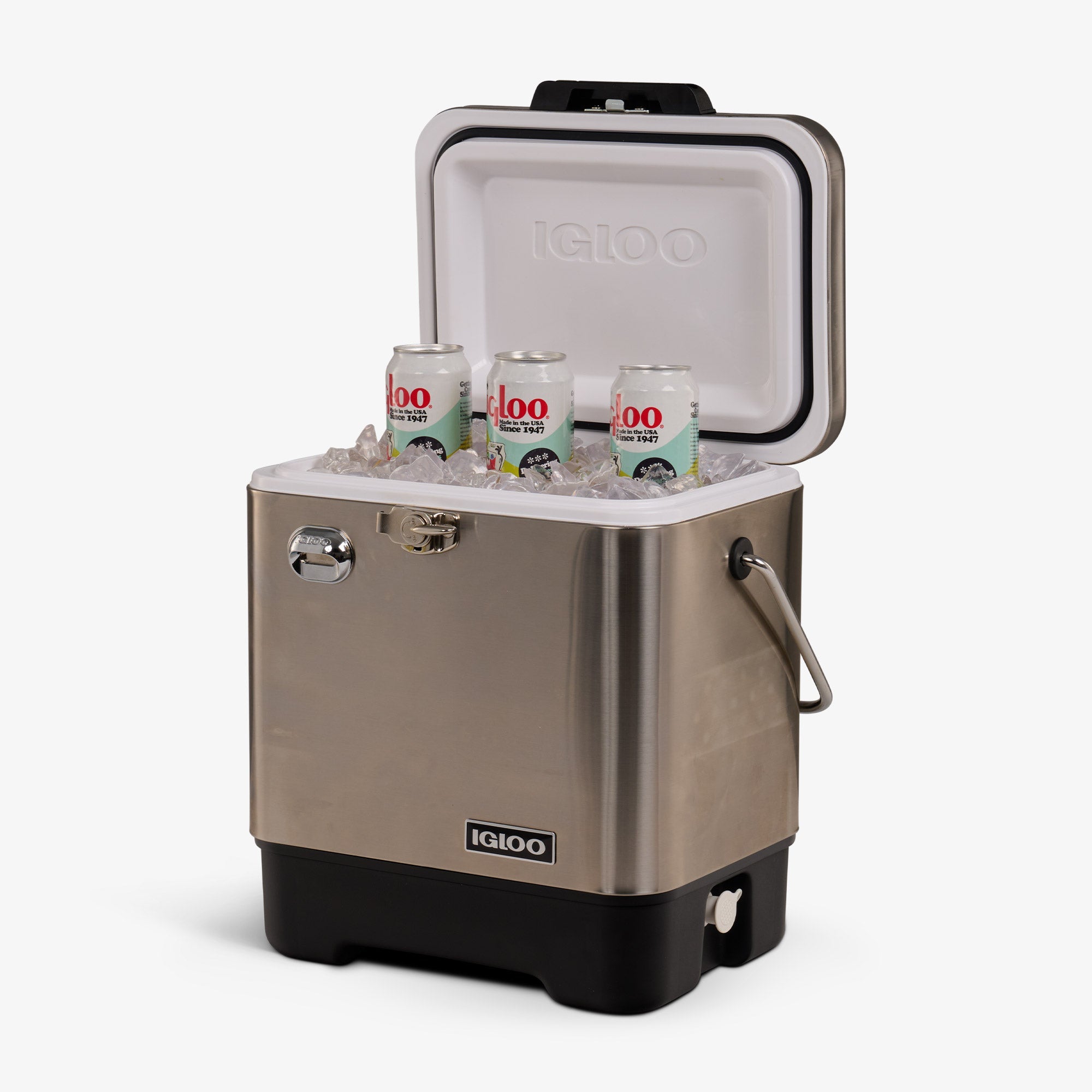 Legacy 20 Qt Cooler