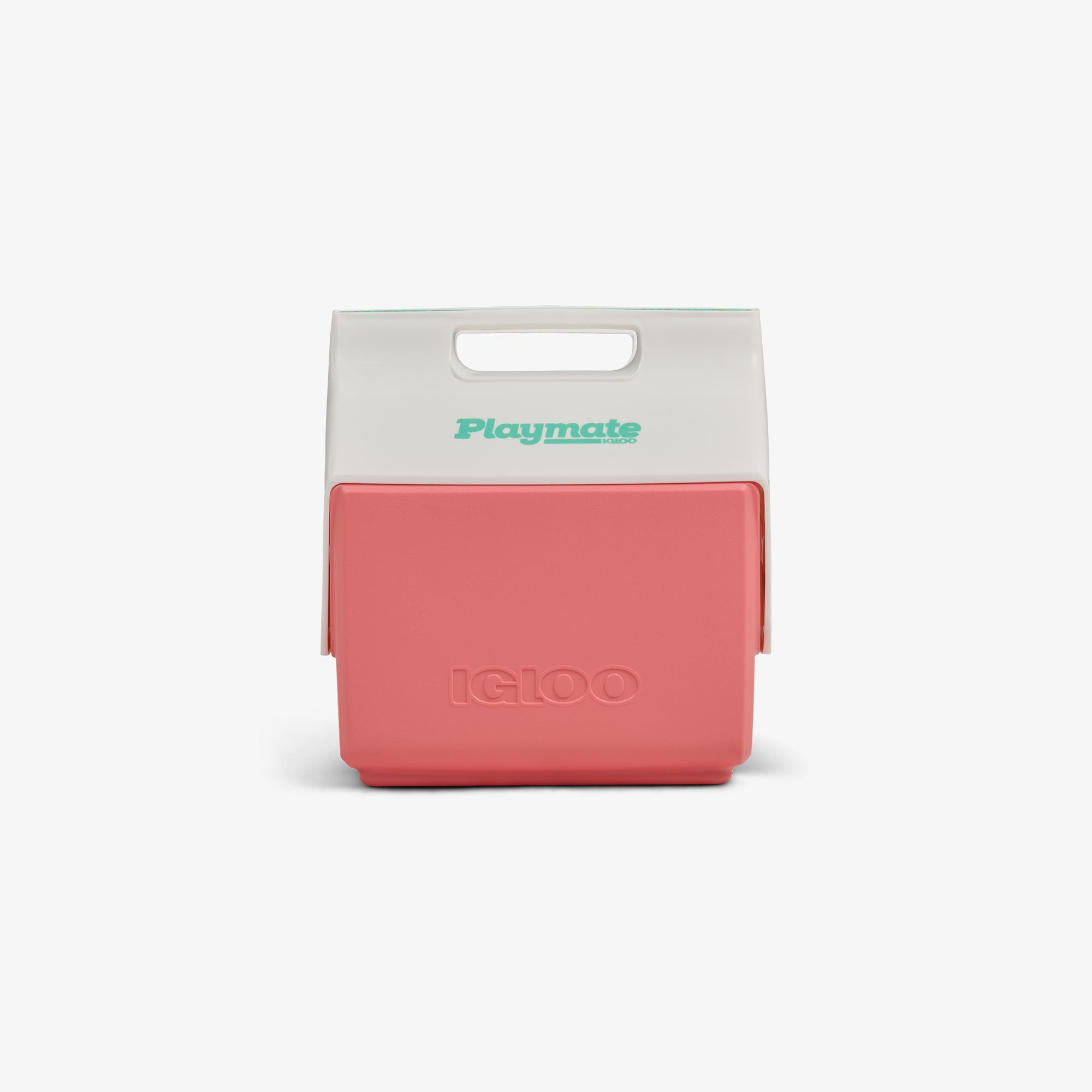 Retro Little Playmate 7 Qt Cooler