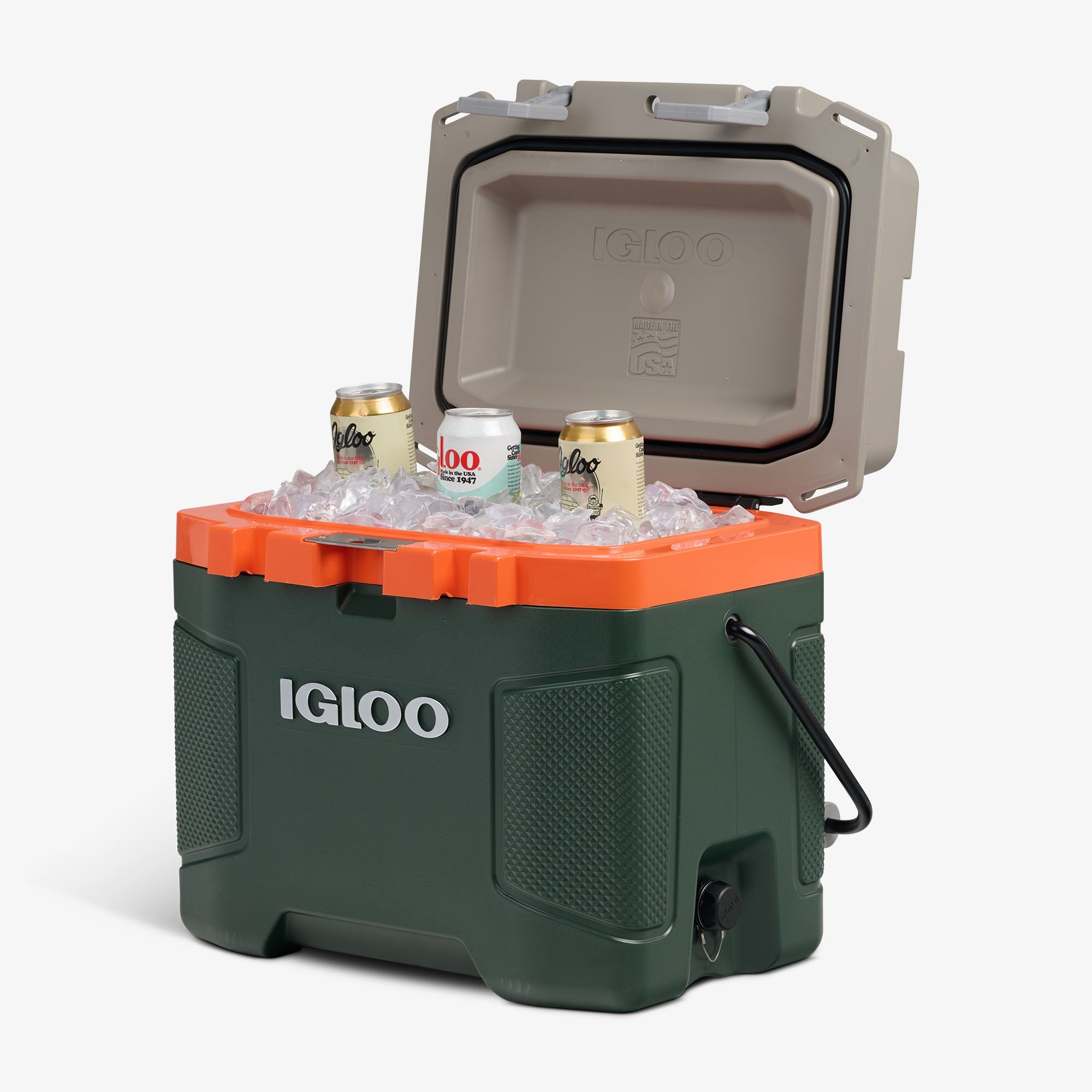 Trailmate® 25 Qt Cooler
