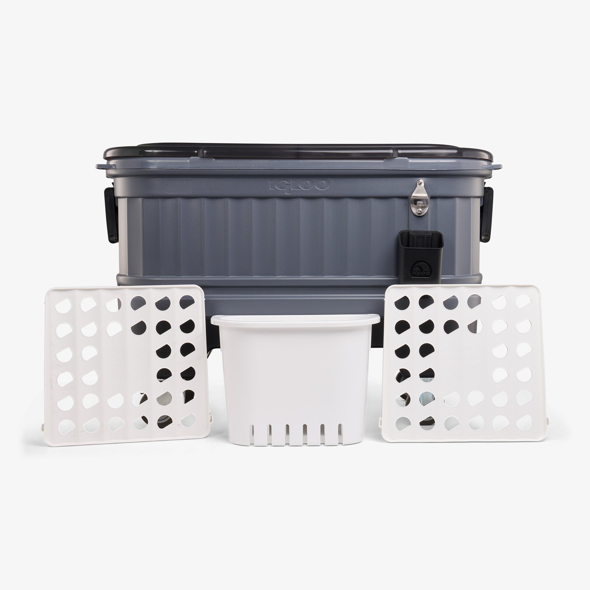 Party Bar 125 Qt Cooler