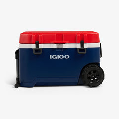 Trailmate® 75 Qt Roller Cooler