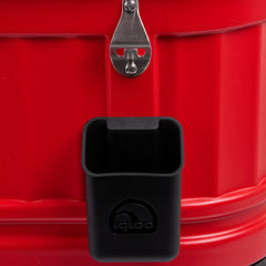 Party Bar 125 Qt Cooler