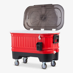 Party Bar 125 Qt Cooler