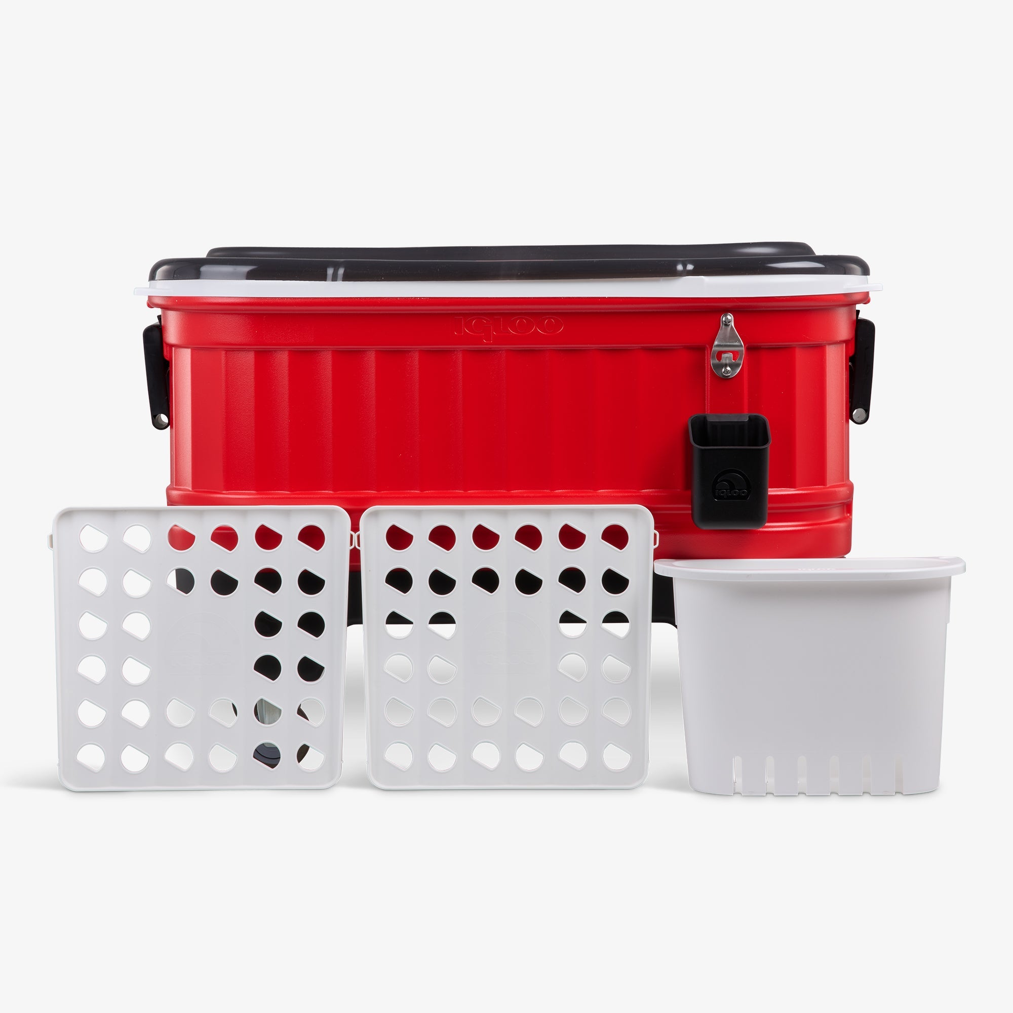 Party Bar 125 Qt Cooler