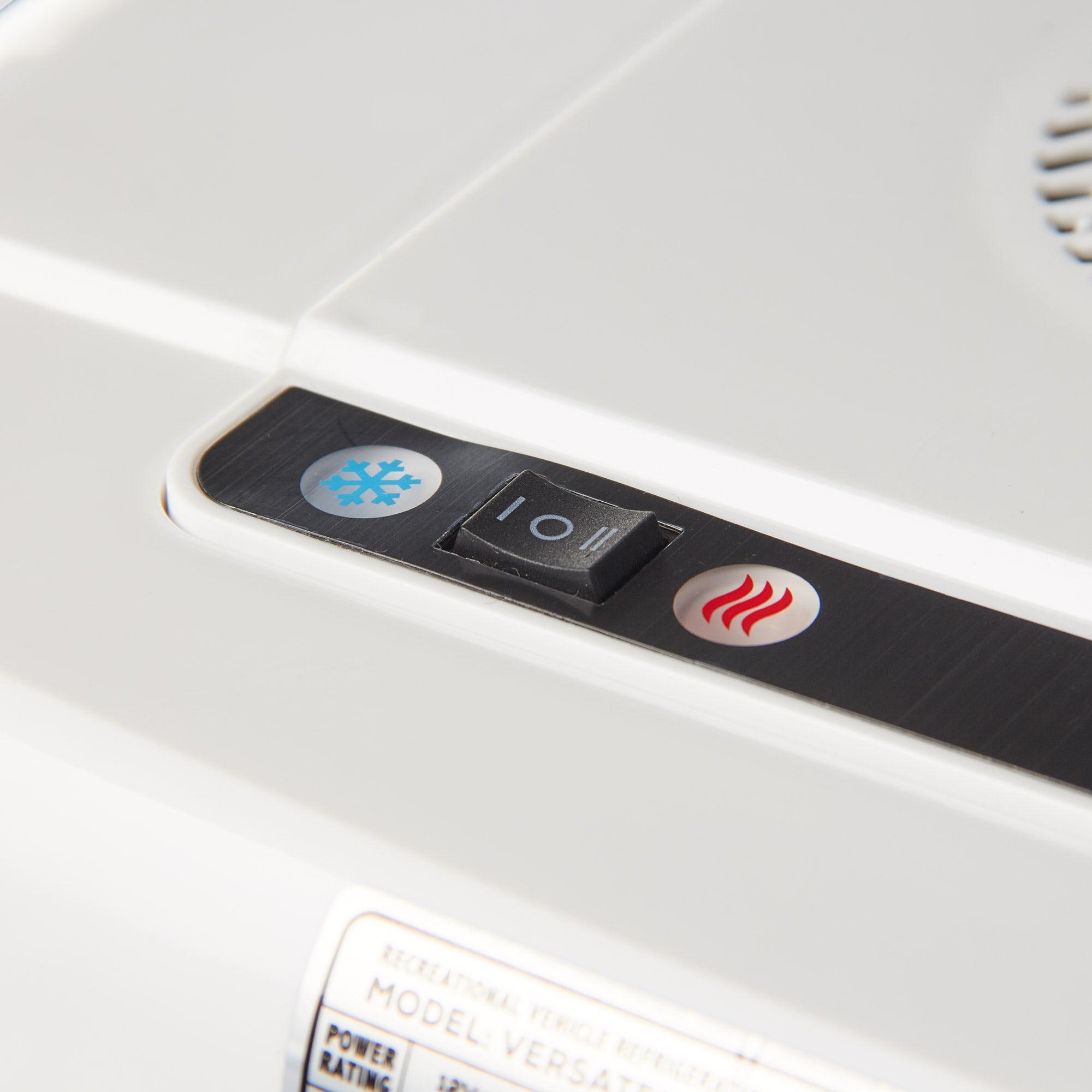 Versatemp™ 28 Qt Portable Electric Cooler