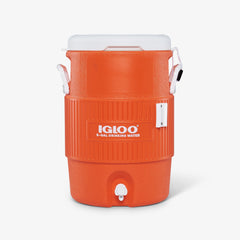 5 Gallon Seat Top Water Jug Without Cup Dispenser