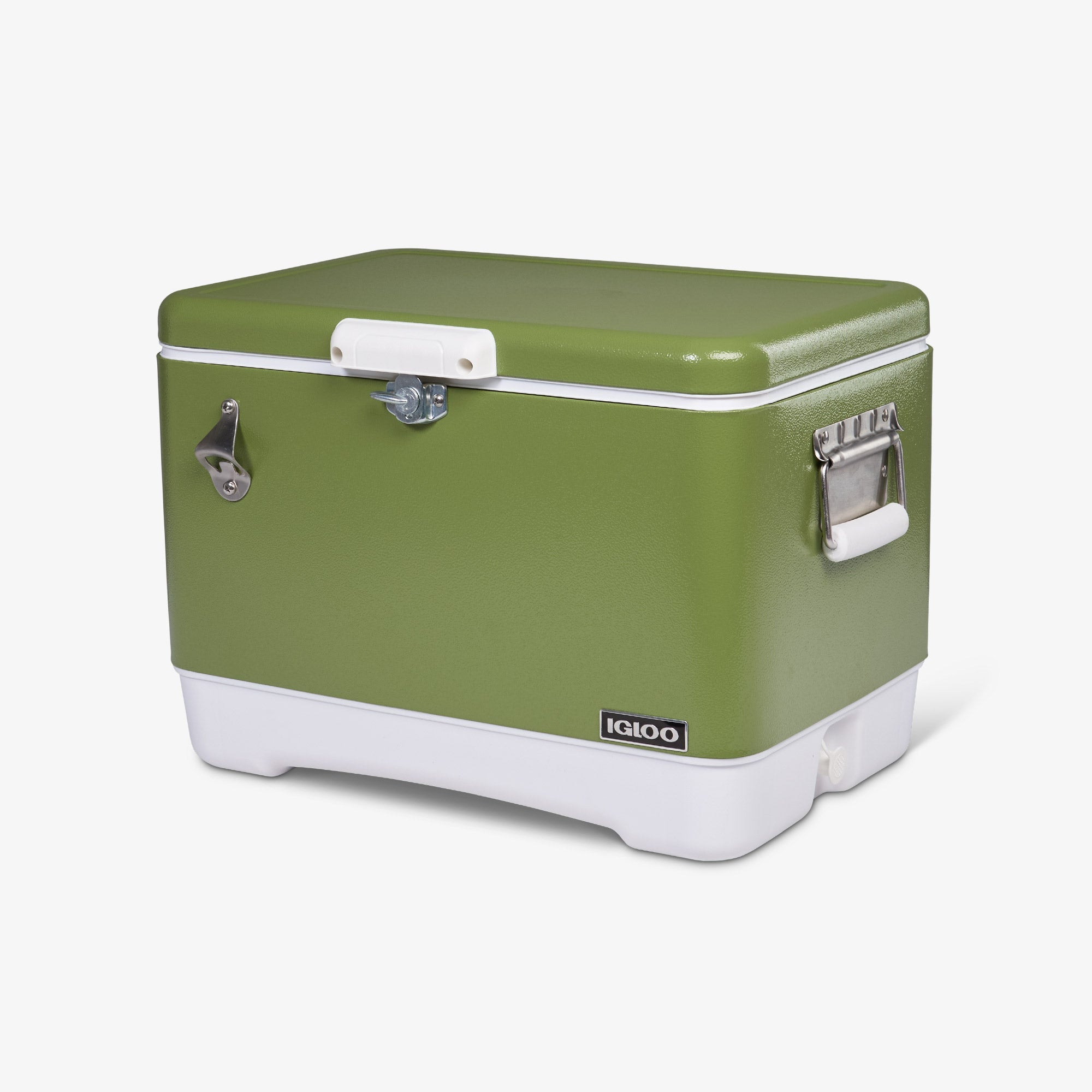 Legacy 54 Qt Cooler