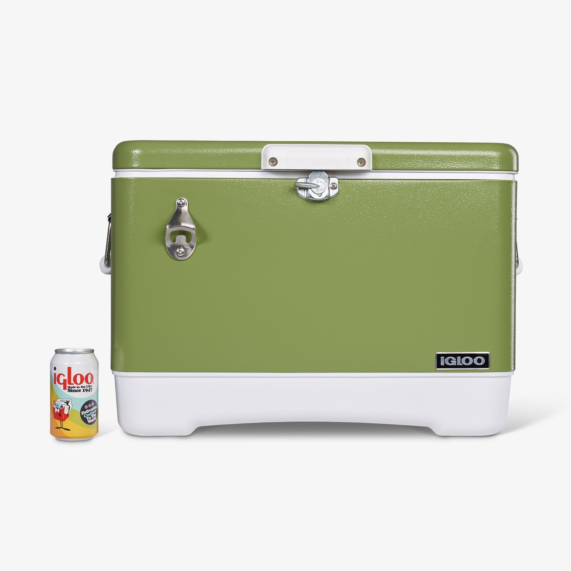 Legacy 54 Qt Cooler
