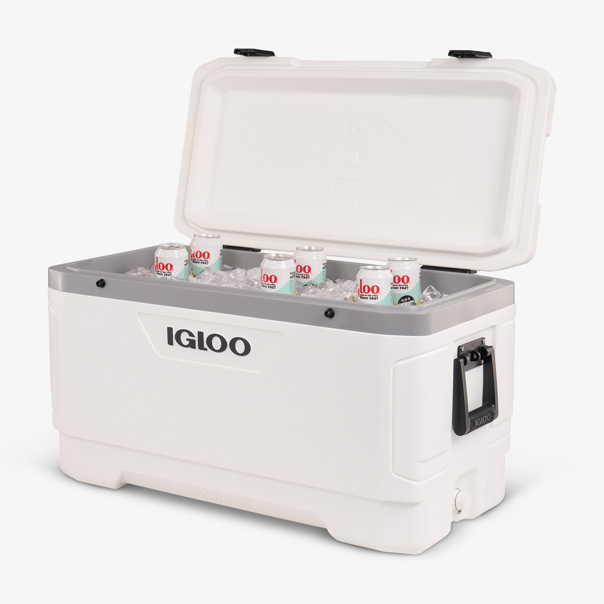 Marine Ultra 100 Qt Cooler