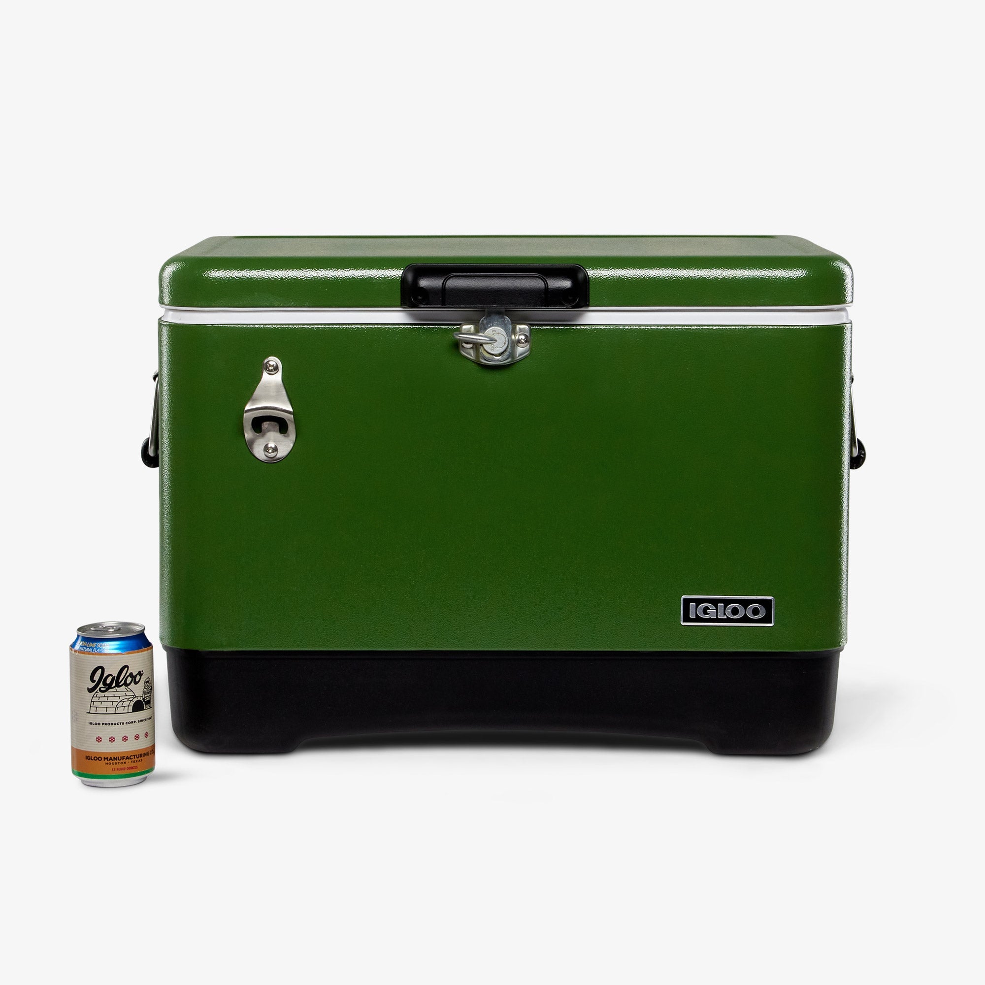 Legacy 54 Qt Cooler