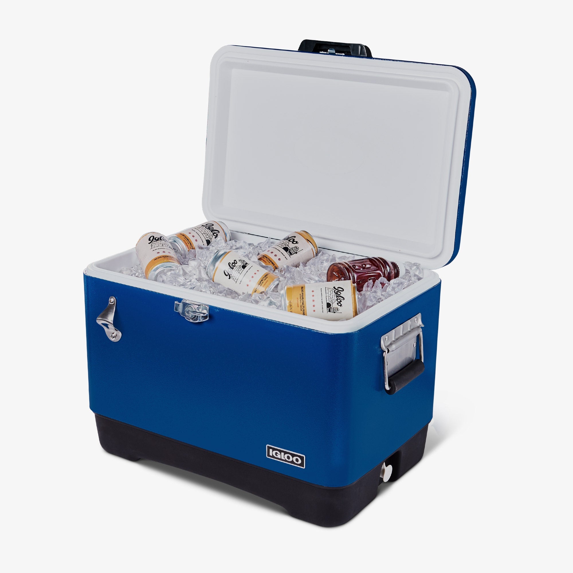 Legacy 54 Qt Cooler