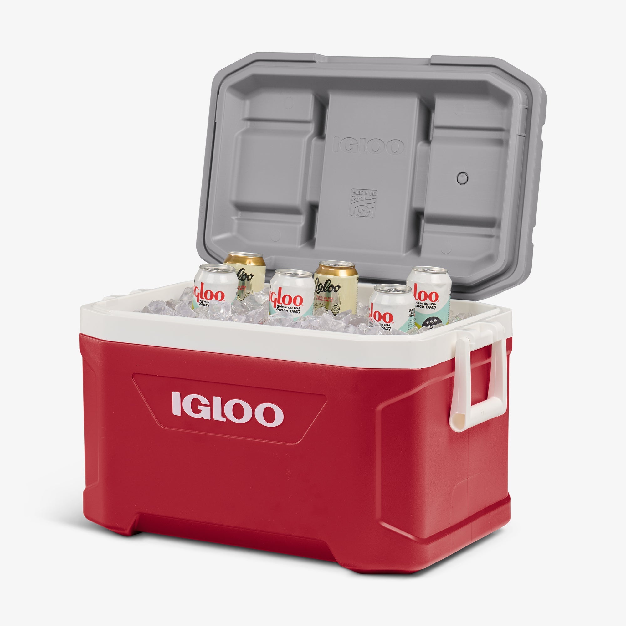 Latitude 52 Qt Cooler