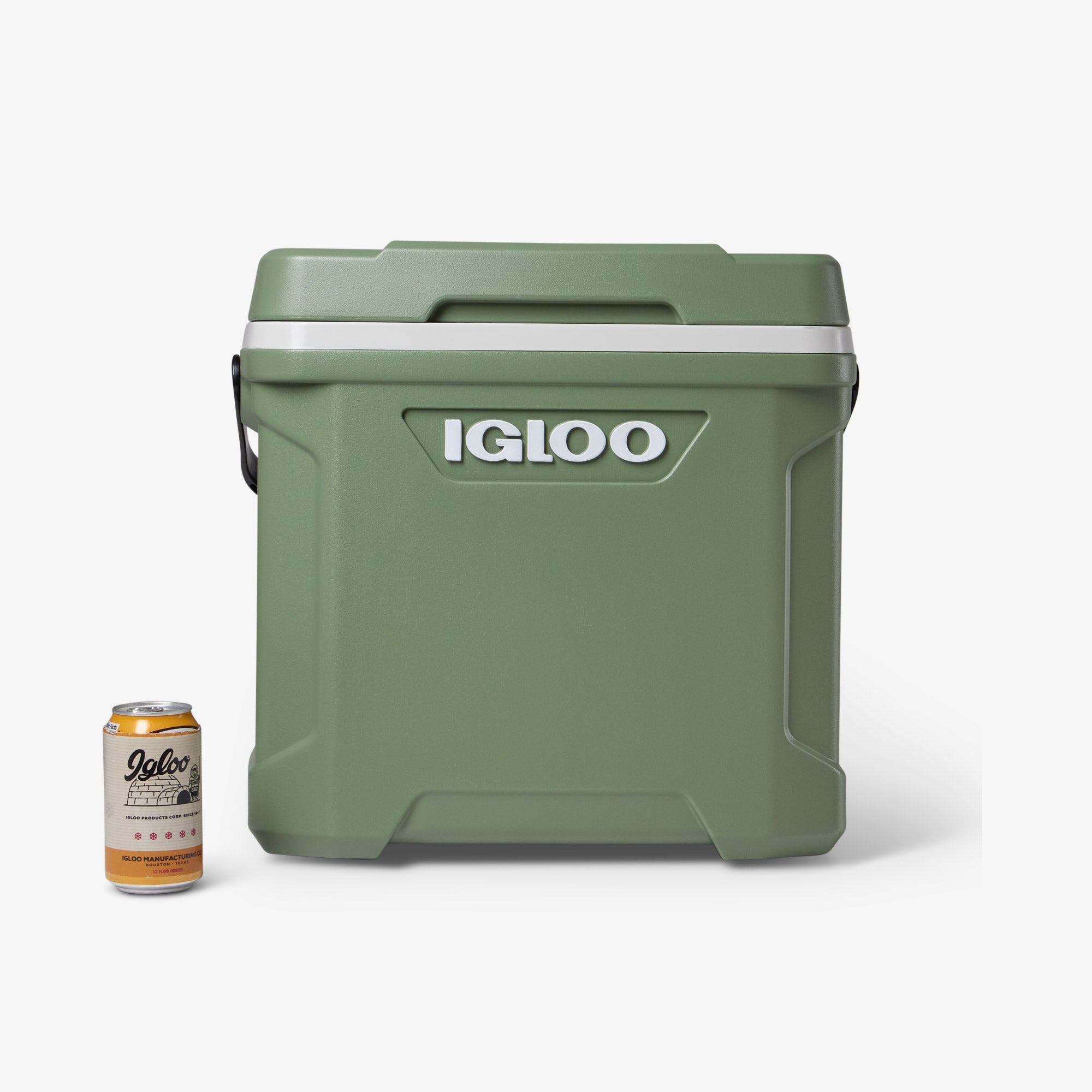 ECOCOOL Latitude 30 Qt Cooler