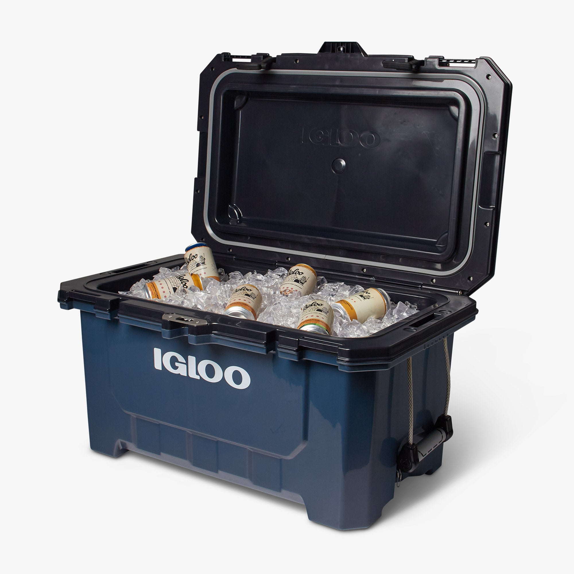 IMX 70 Qt Cooler