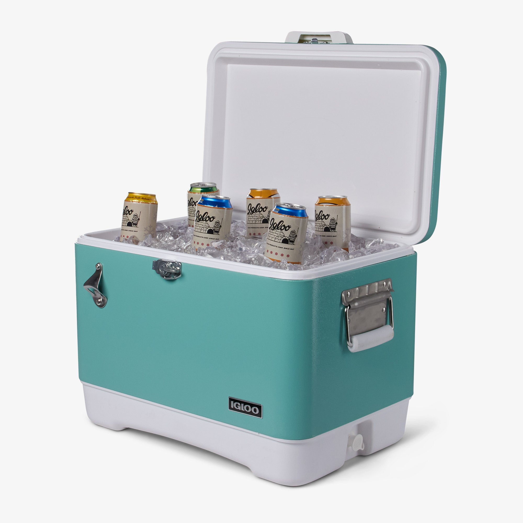 Legacy 54 Qt Cooler