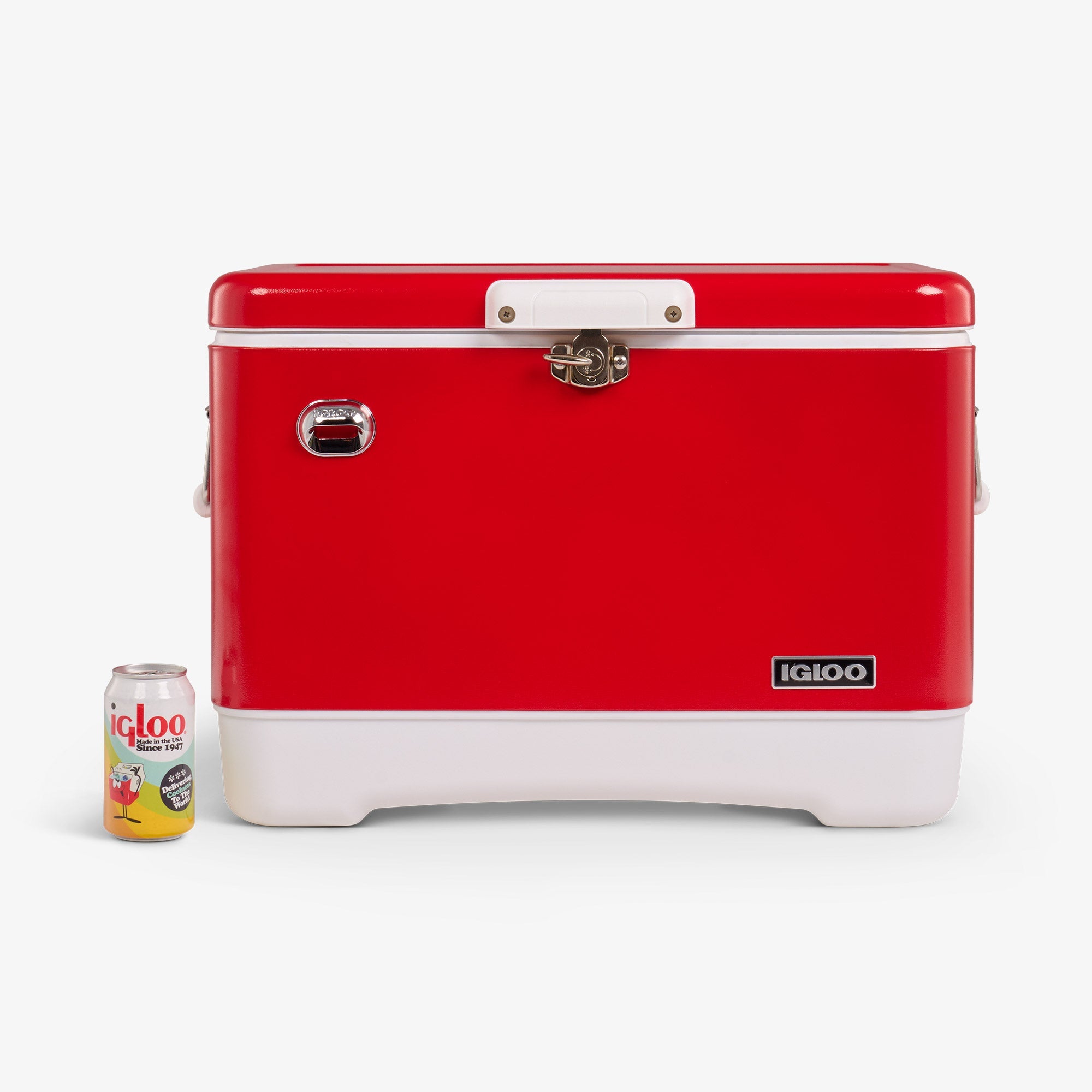 Legacy 54 Qt Cooler