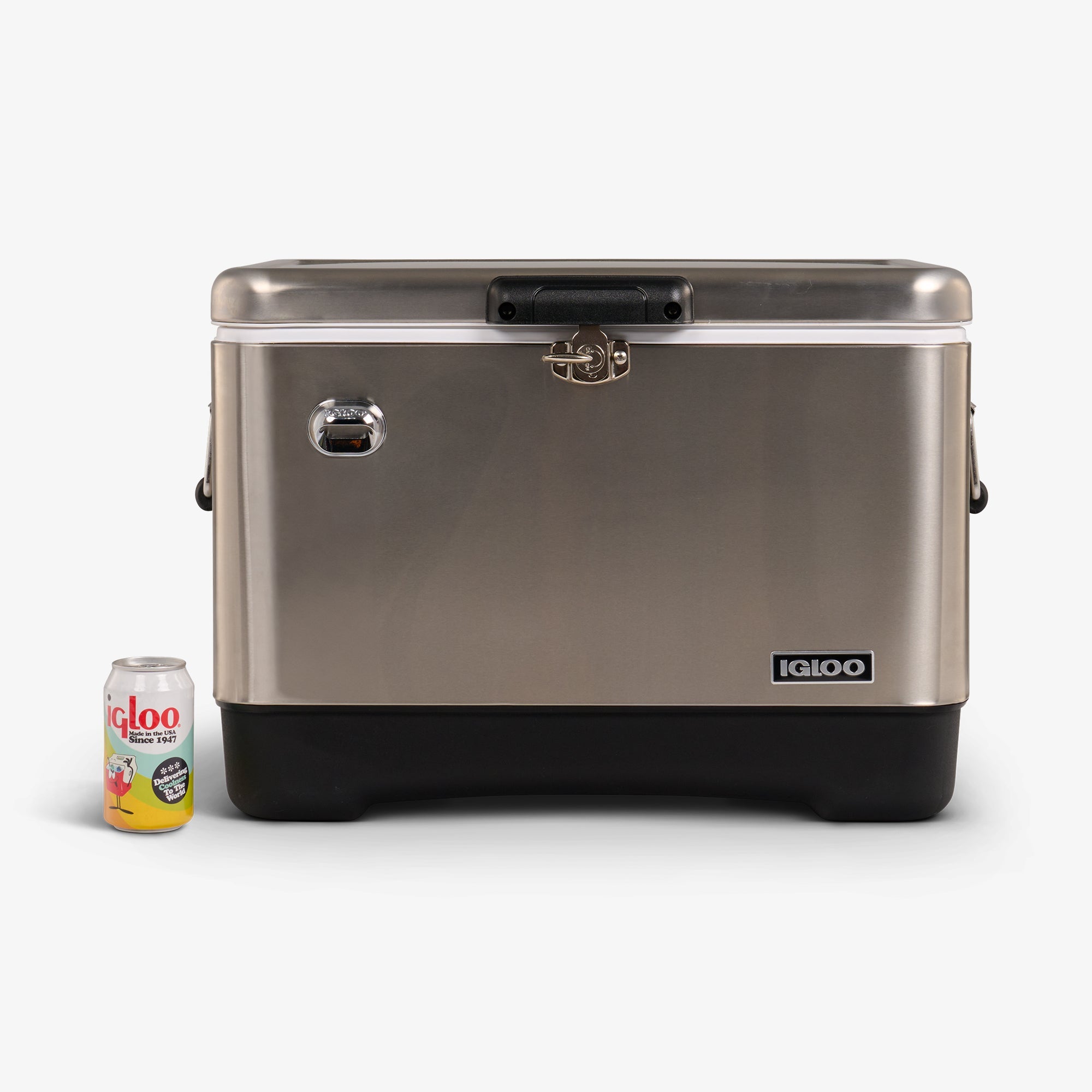 Legacy 54 Qt Cooler