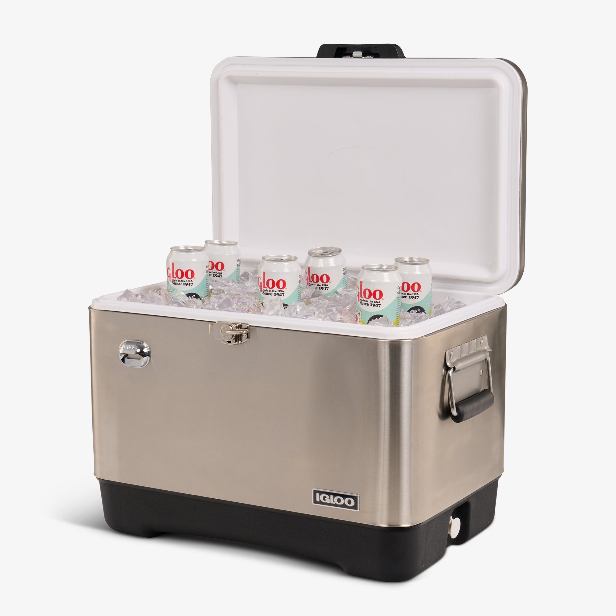 Legacy 54 Qt Cooler