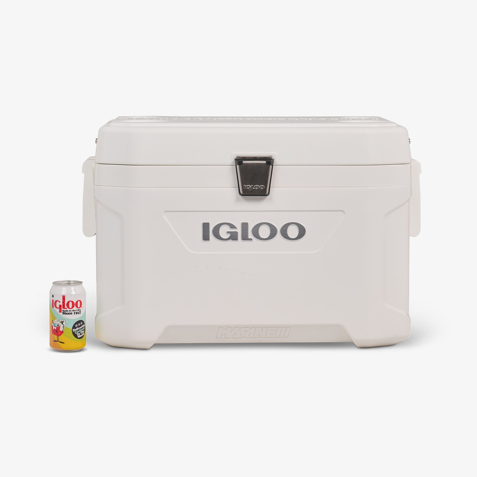 Marine Elite 54 Qt Cooler