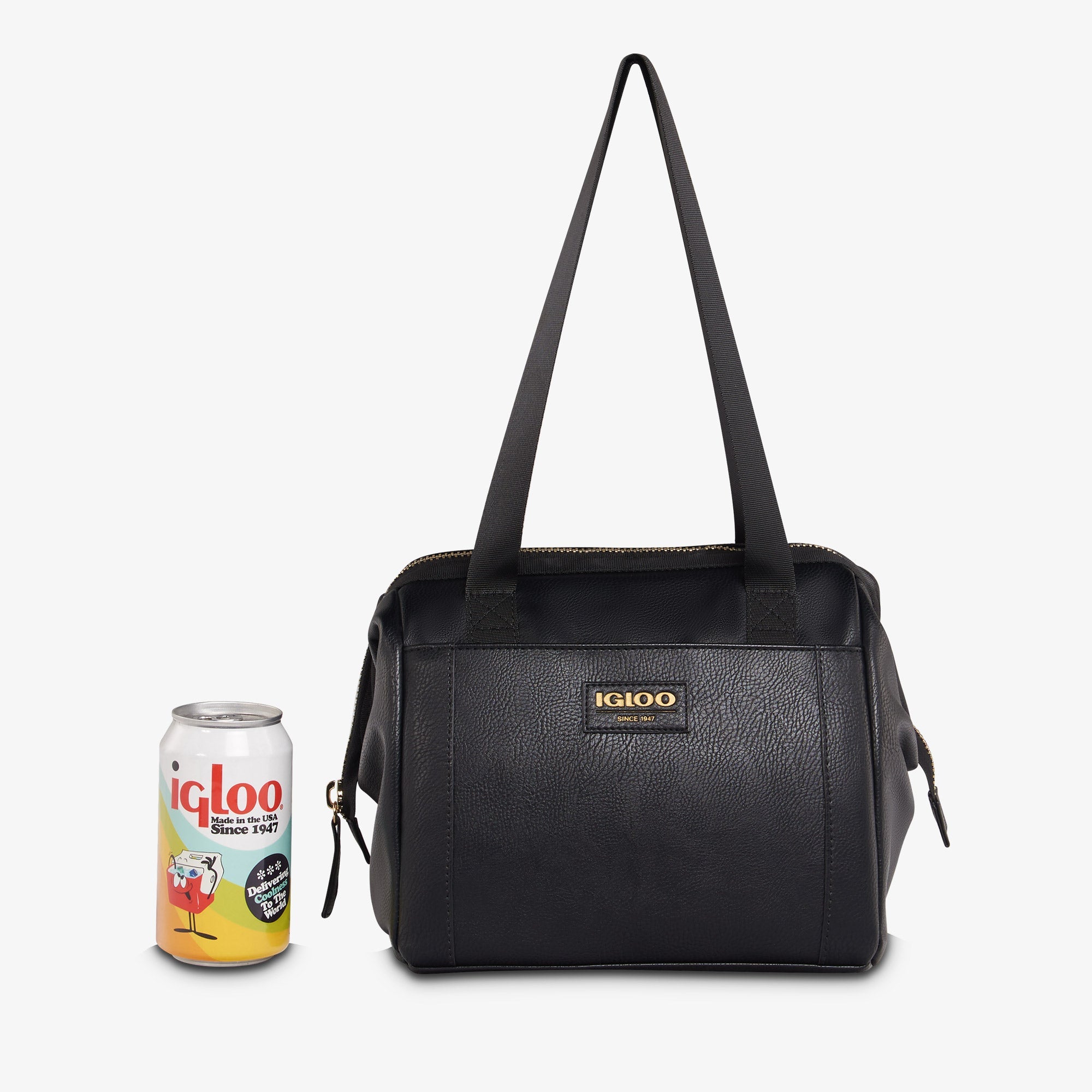 Igloo Luxe® Lunch Tote Cooler Bag