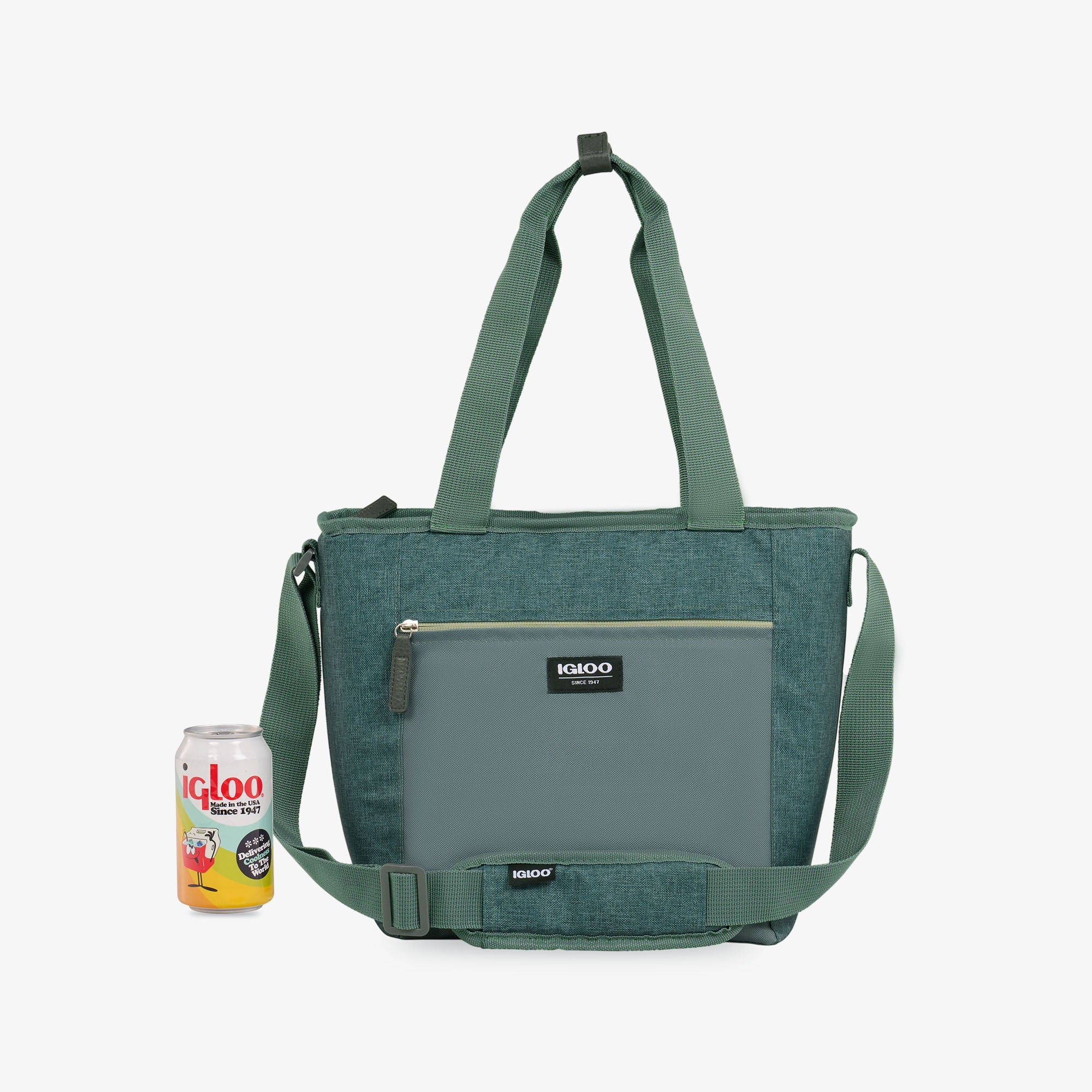 Everyday Lunch Tote Cooler Bag