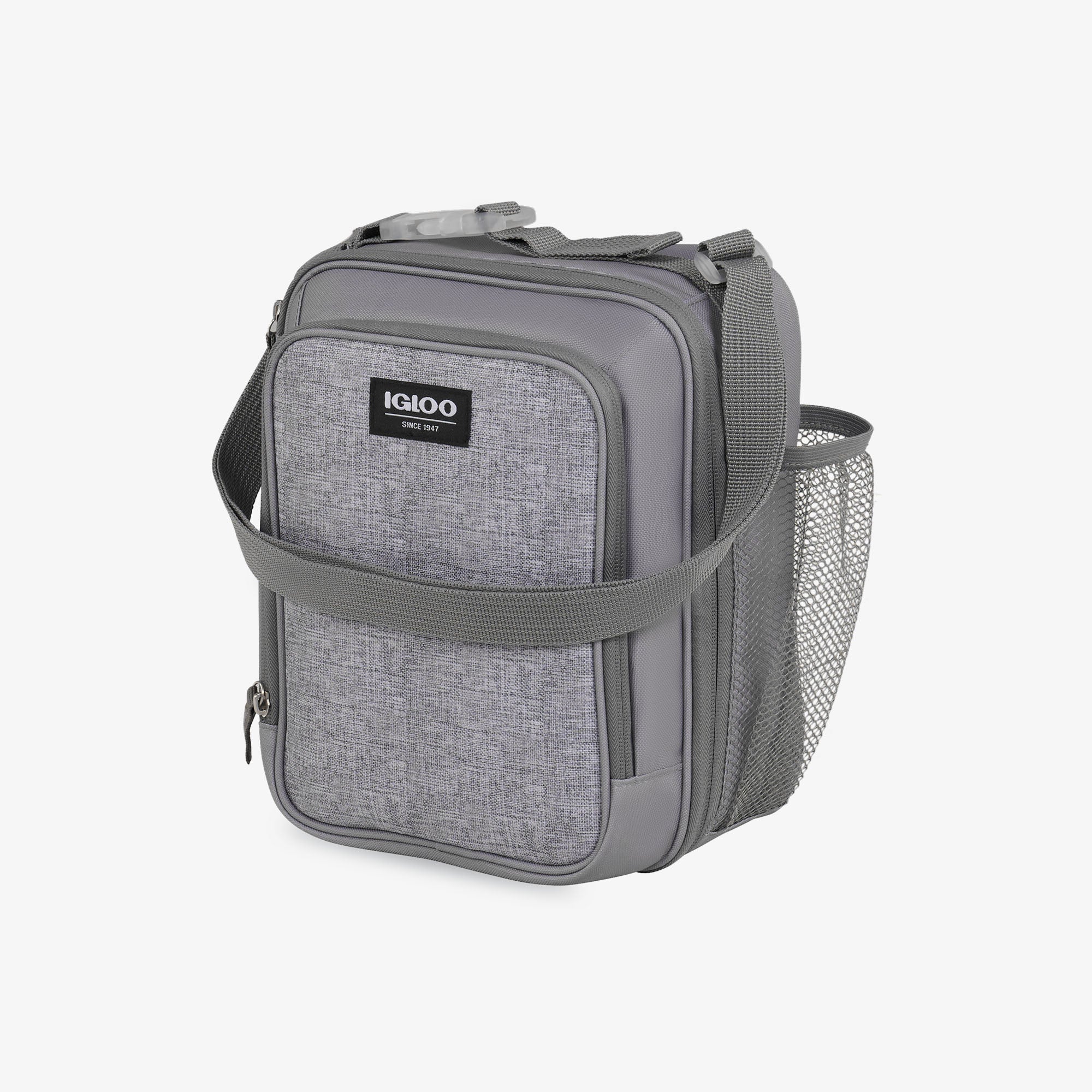 Kids Everyday Lunch Vertical Cooler Bag