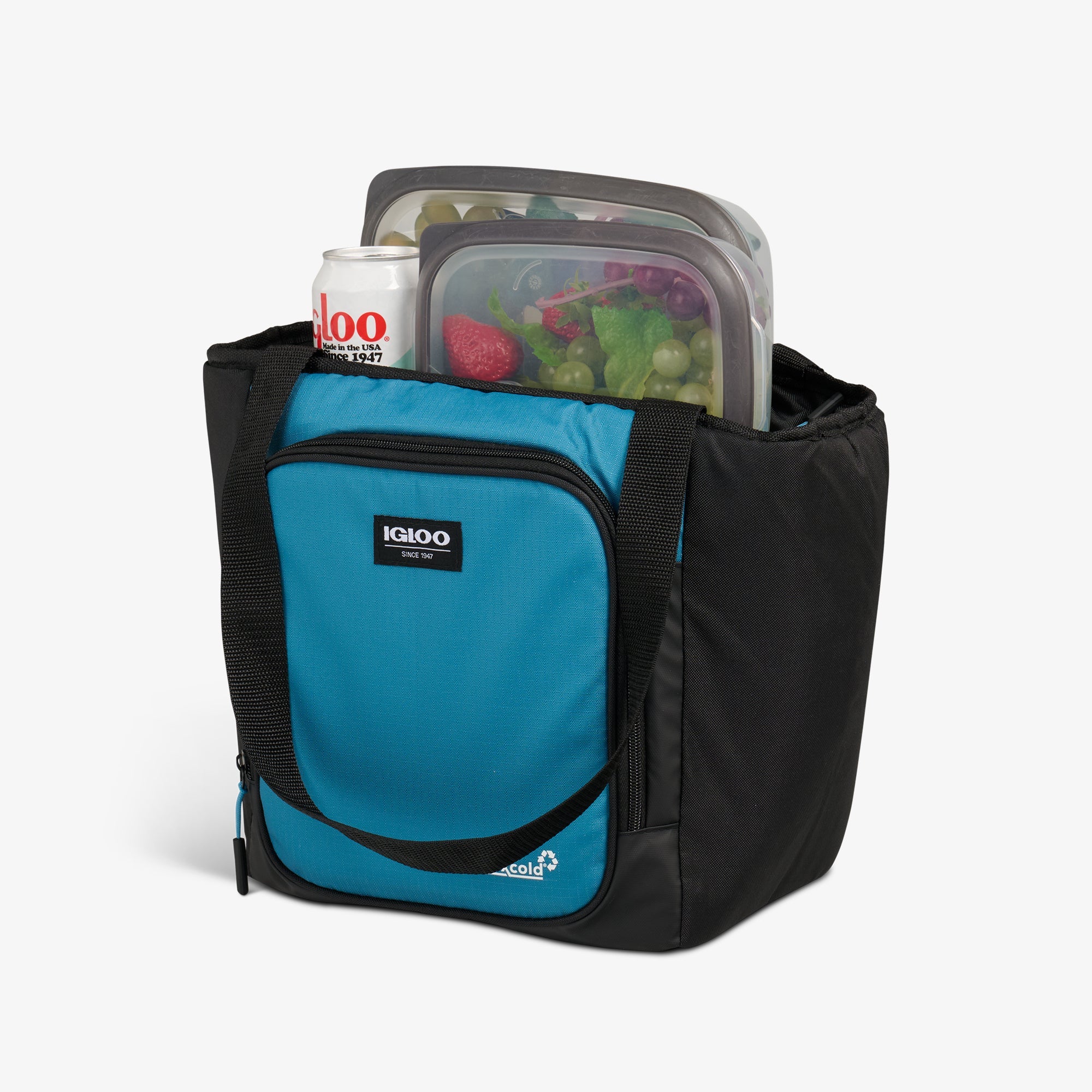 Latitude 16-Can Tote Cooler