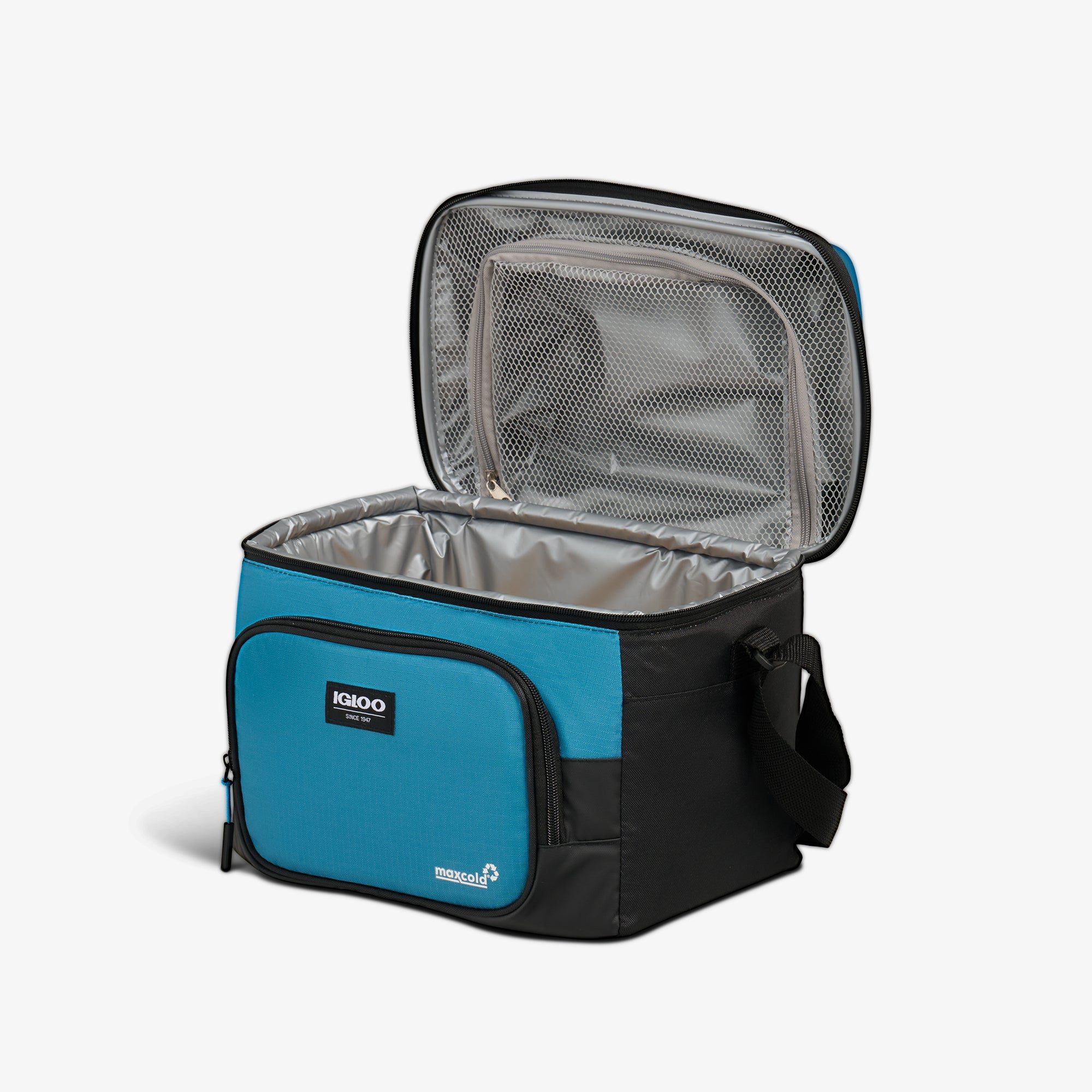 Latitude Hardtop Gripper 22-Can Cooler Bag
