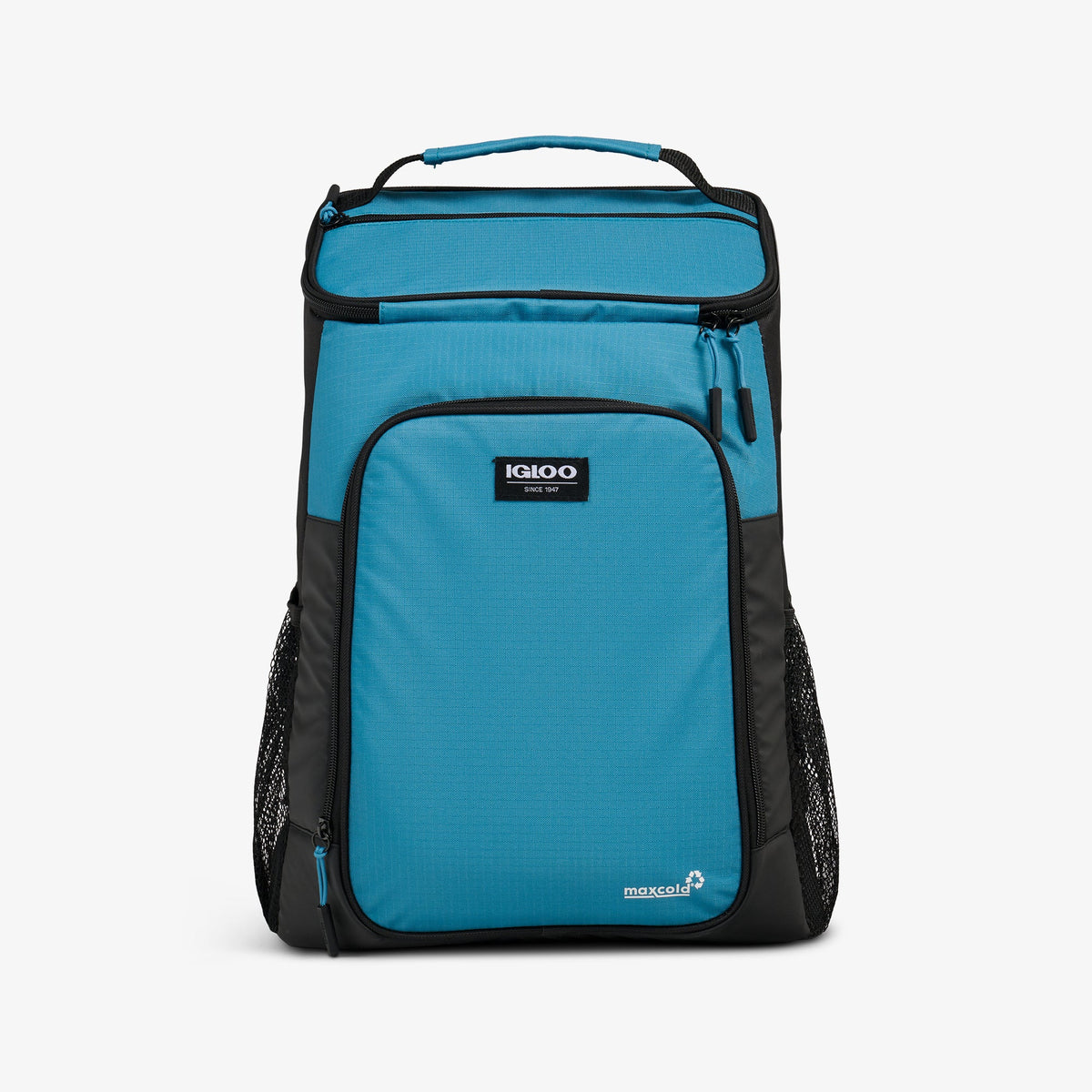 Latitude Top Grip 24-Can Backpack