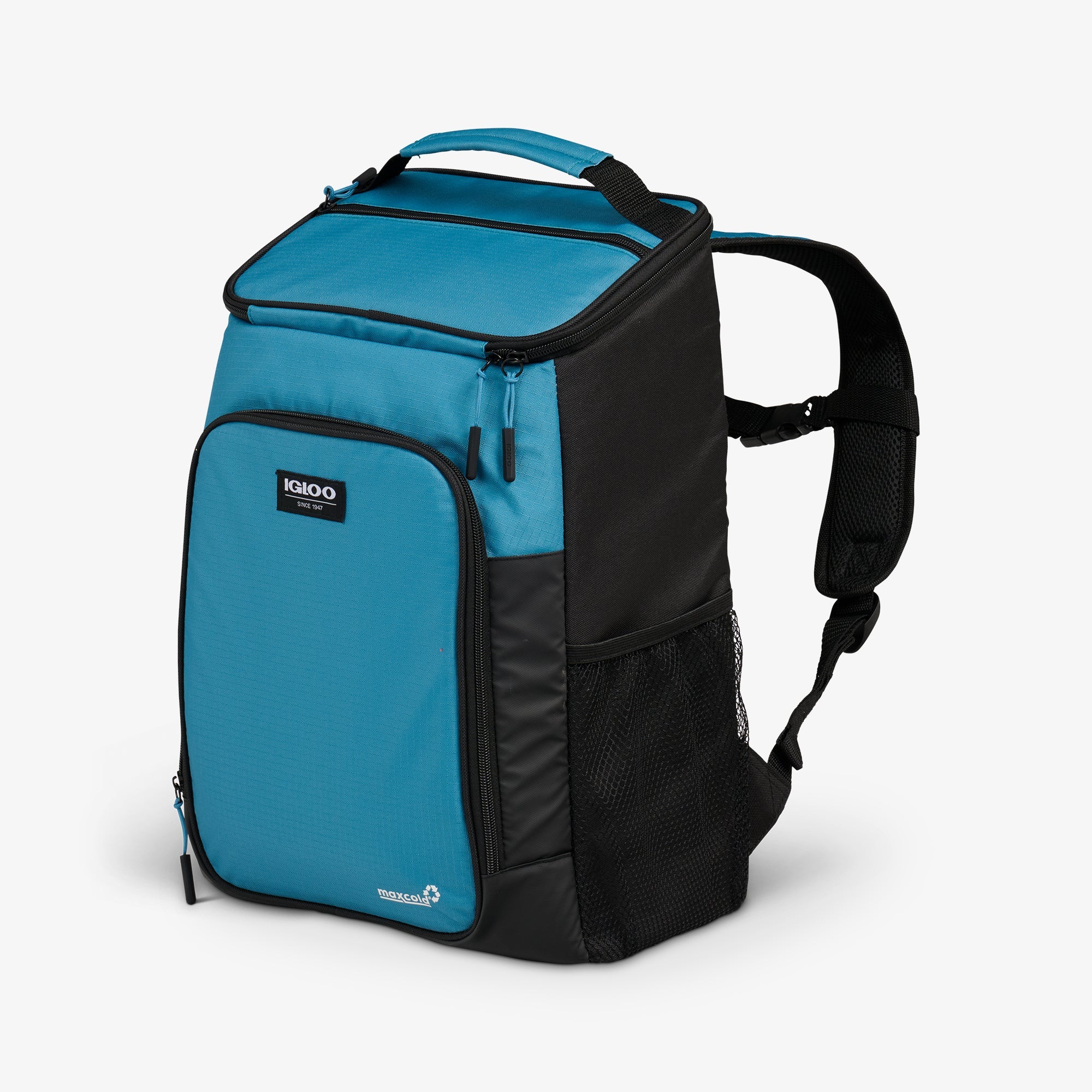 Latitude Top Grip 24-Can Backpack