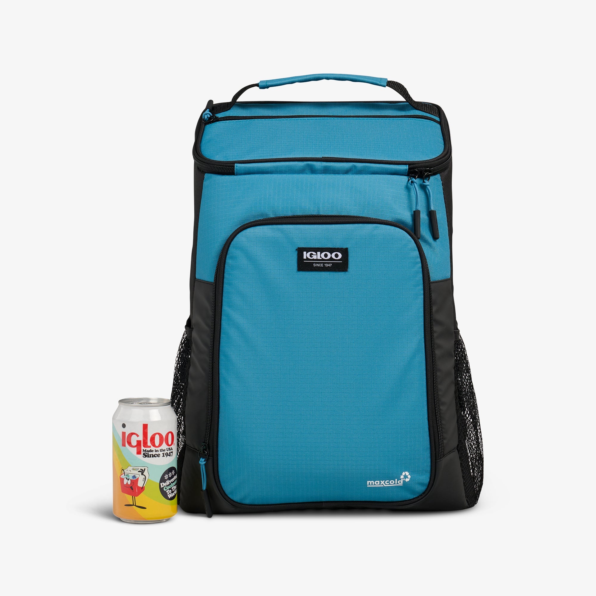 Latitude Top Grip 24-Can Backpack