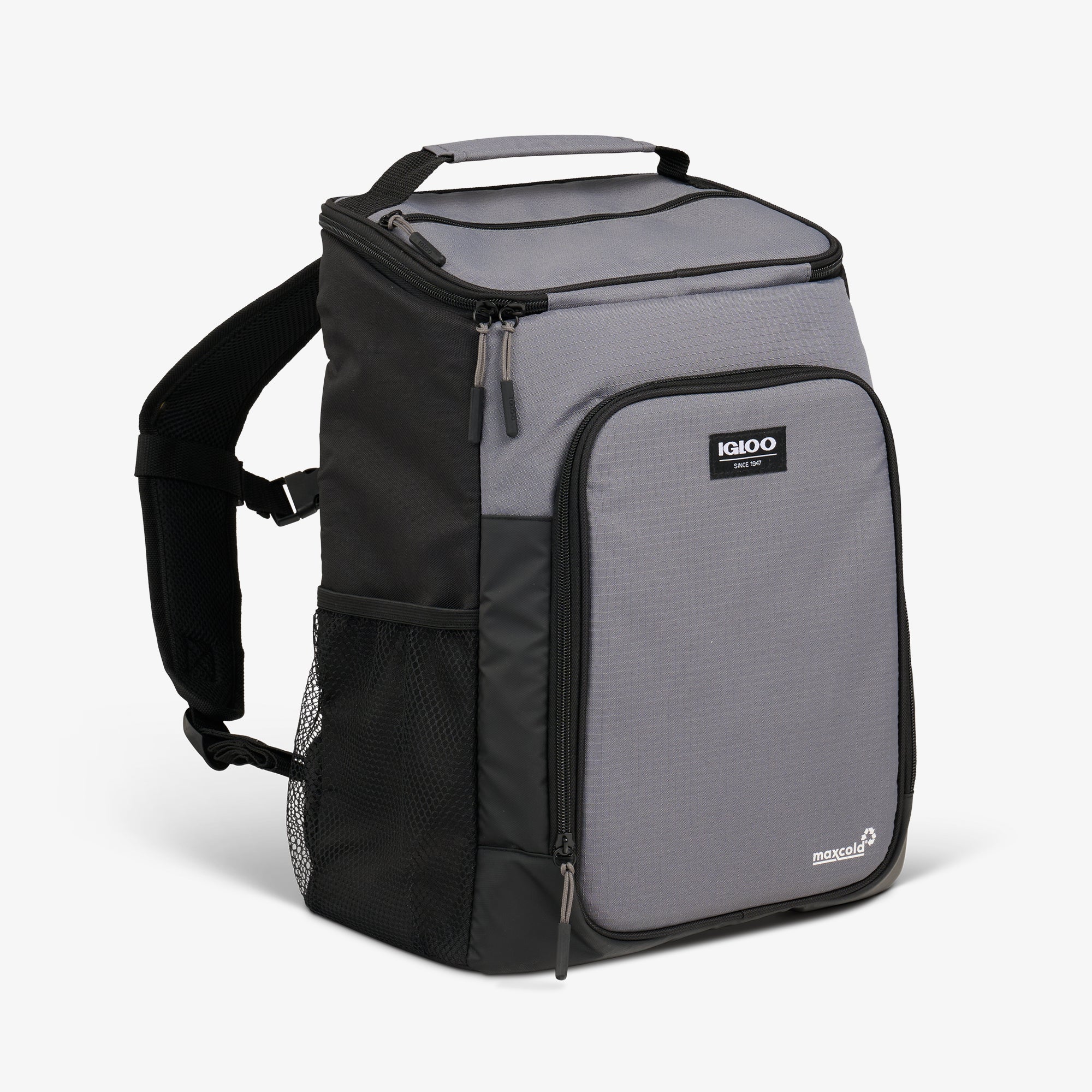 Latitude Top Grip 24-Can Backpack