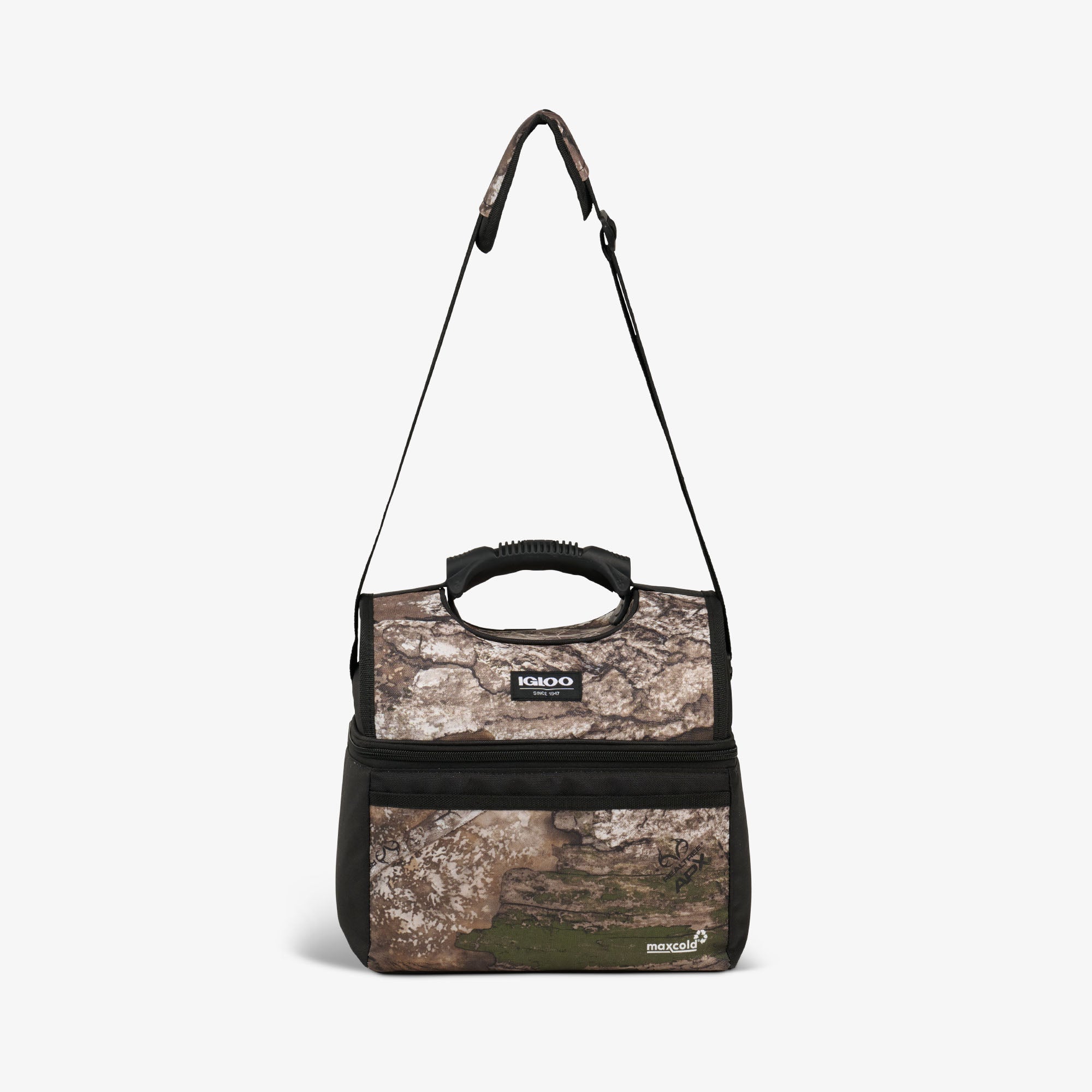 Realtree APX® Gripper 16-Can Bag