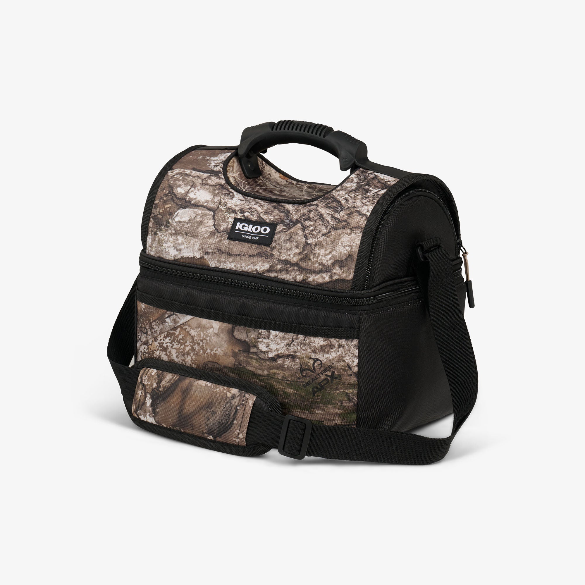 Realtree APX® Gripper 16-Can Bag