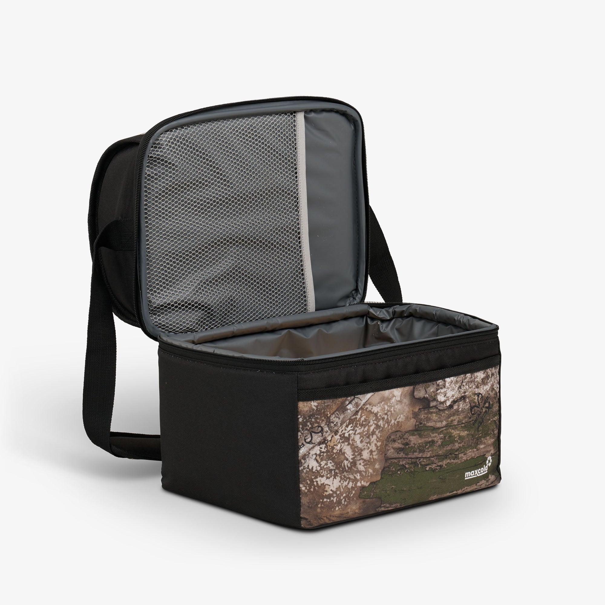 Realtree APX® Gripper 16-Can Bag